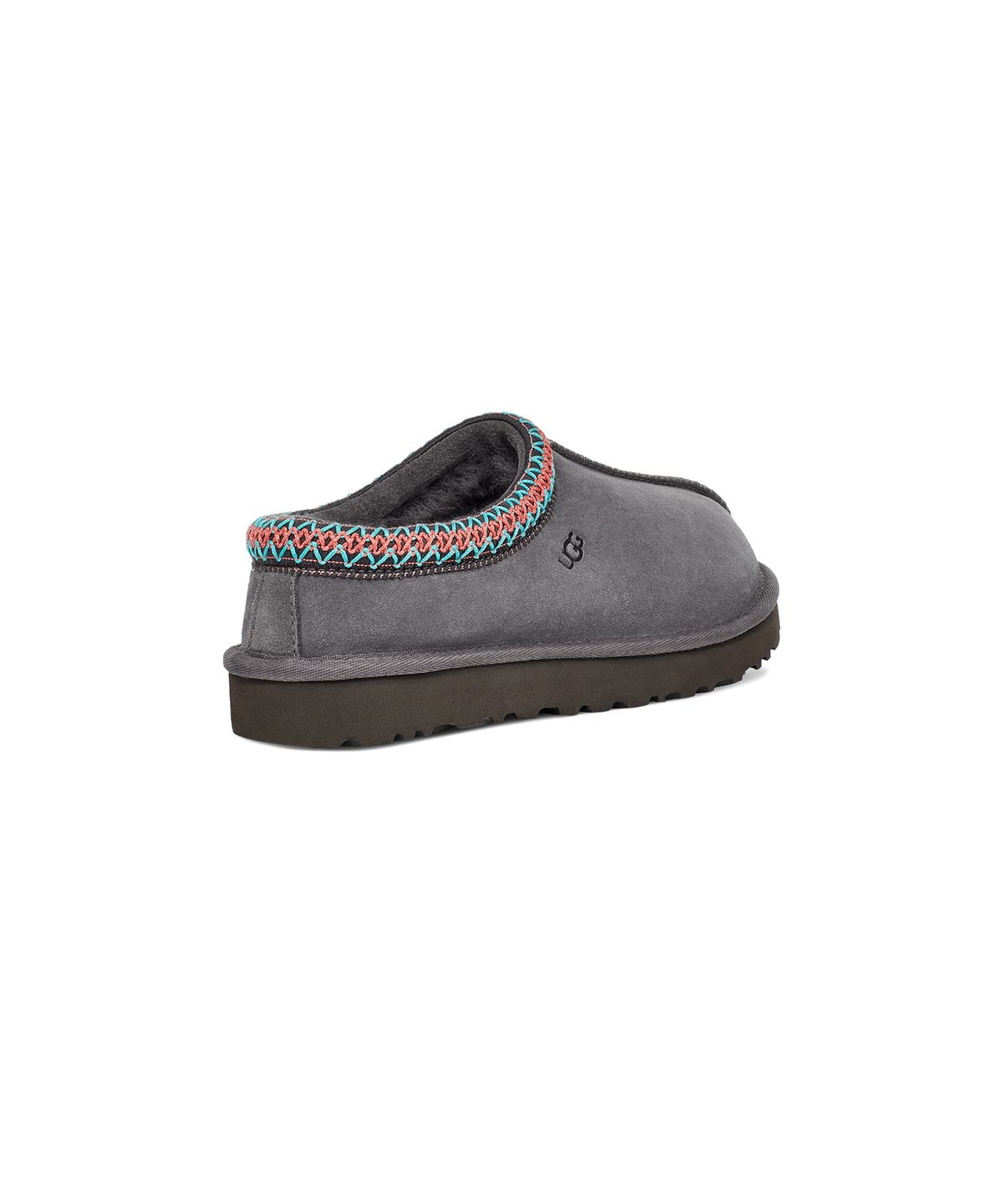 어그(UGG) 스티치 칼라 슈즈 (타스만) W - 다크그레이 / 5955DGRY