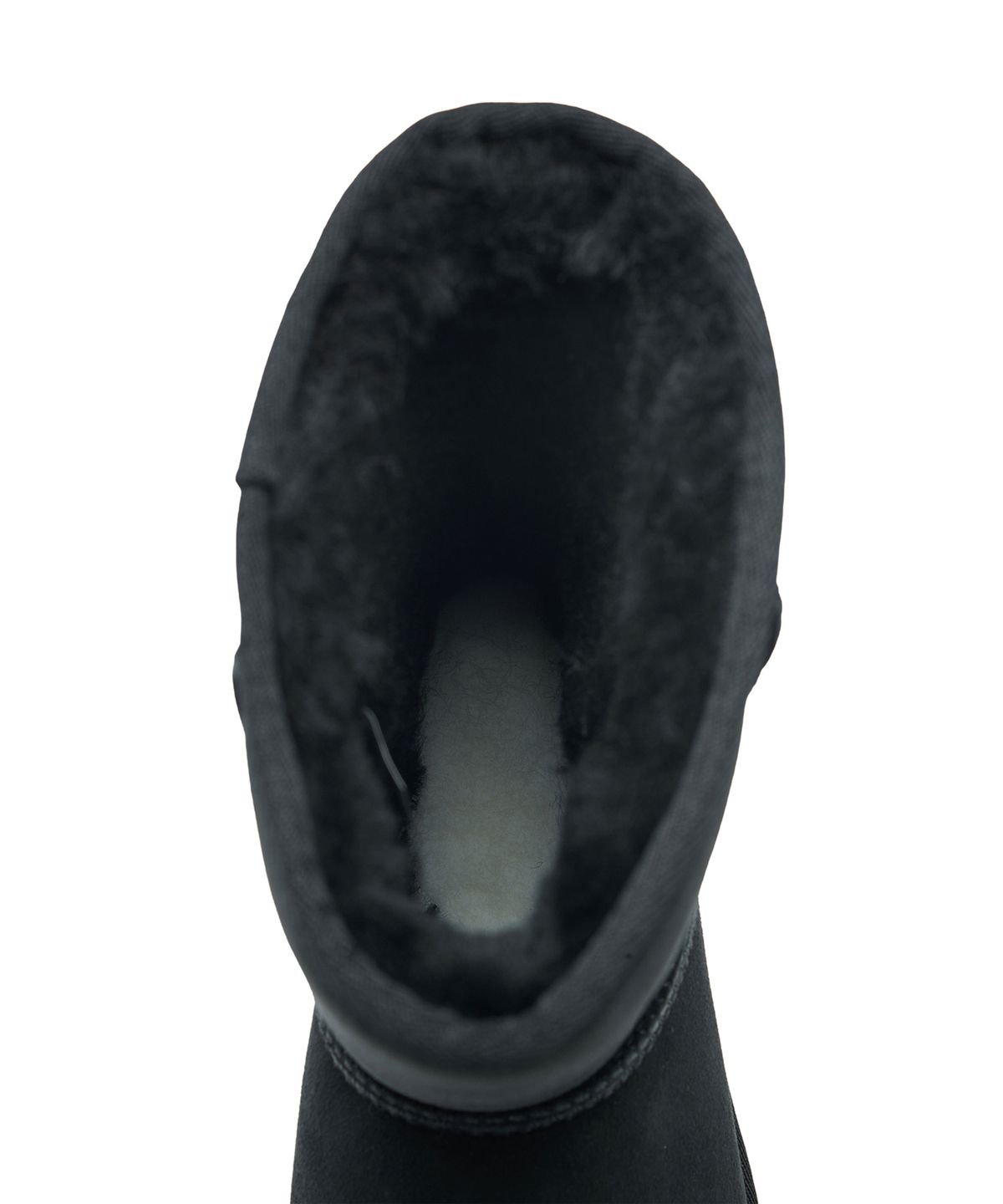 어그(UGG) [MEN] 클래식 숏 - 블랙 / 5800BLK