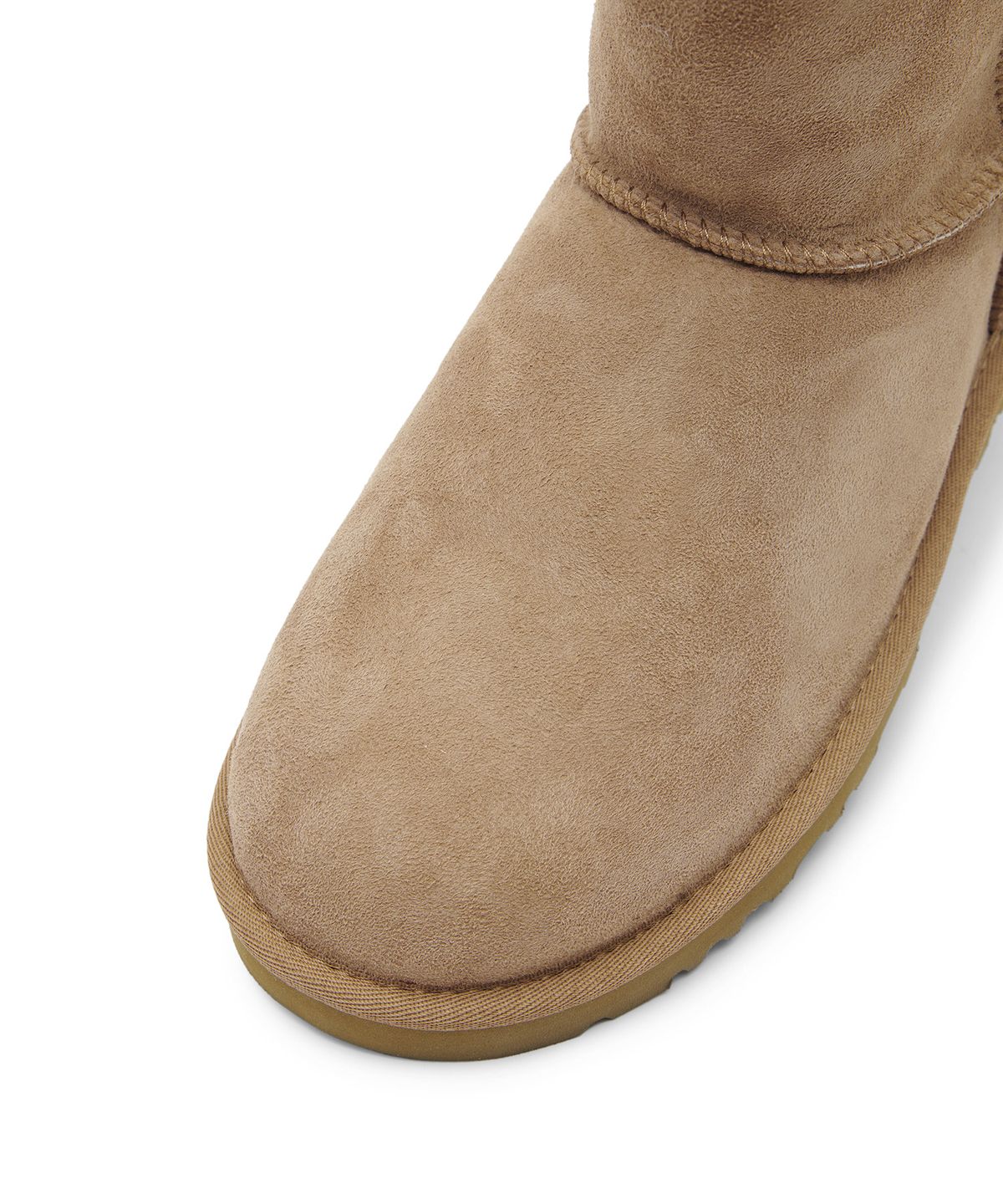 어그(UGG) [MEN] 클래식 숏 - 체스넛 / 5800CHE