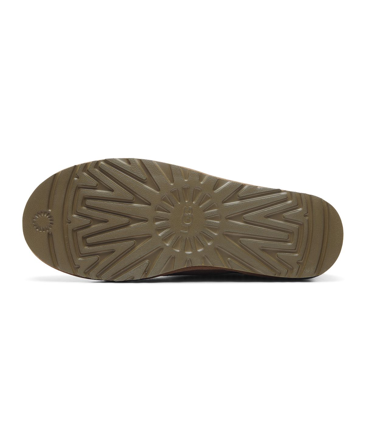 어그(UGG) [MEN] 클래식 숏 - 체스넛 / 5800CHE