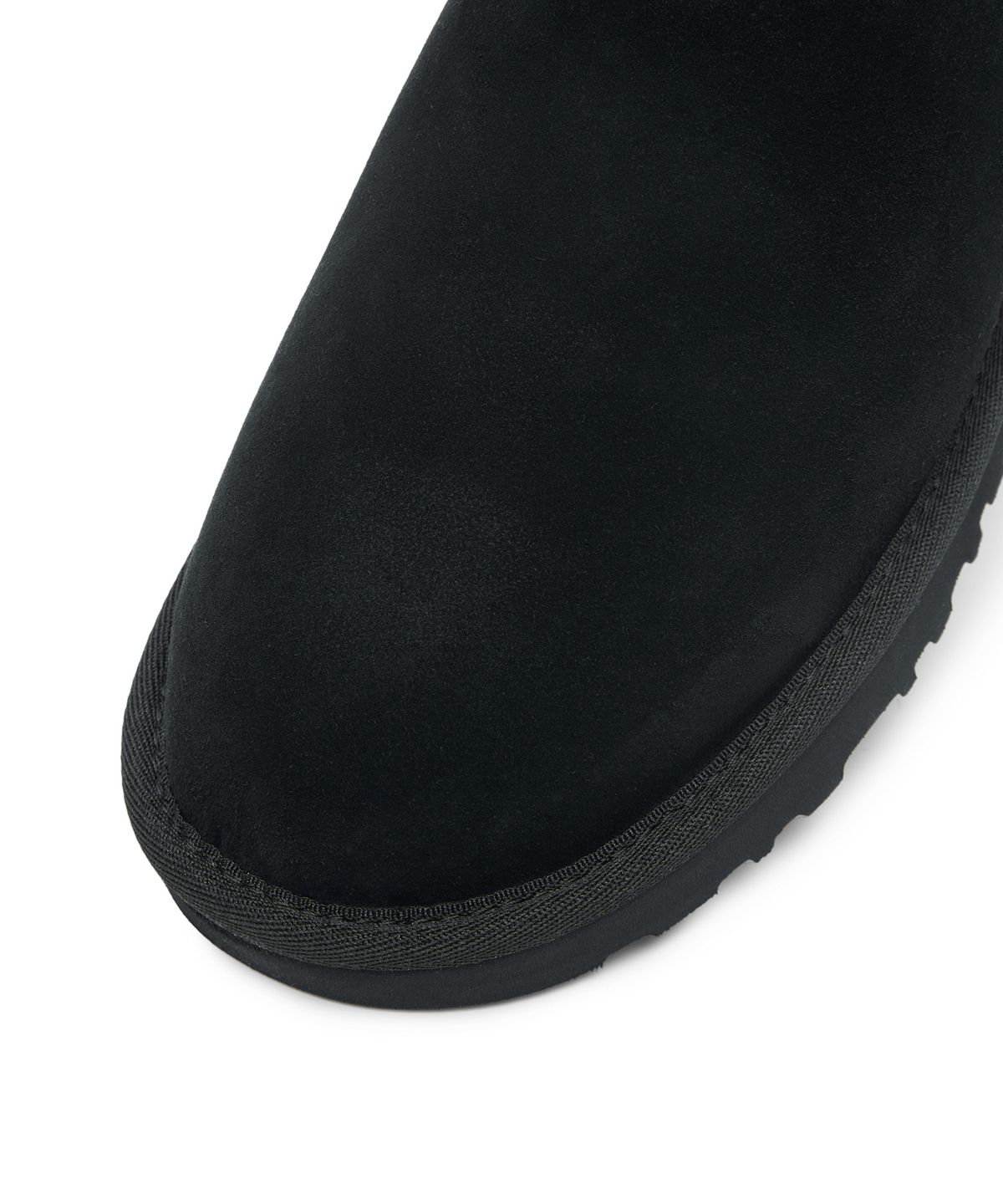 어그(UGG) 클래식 슬립온 M - 블랙 / 1129290BLK