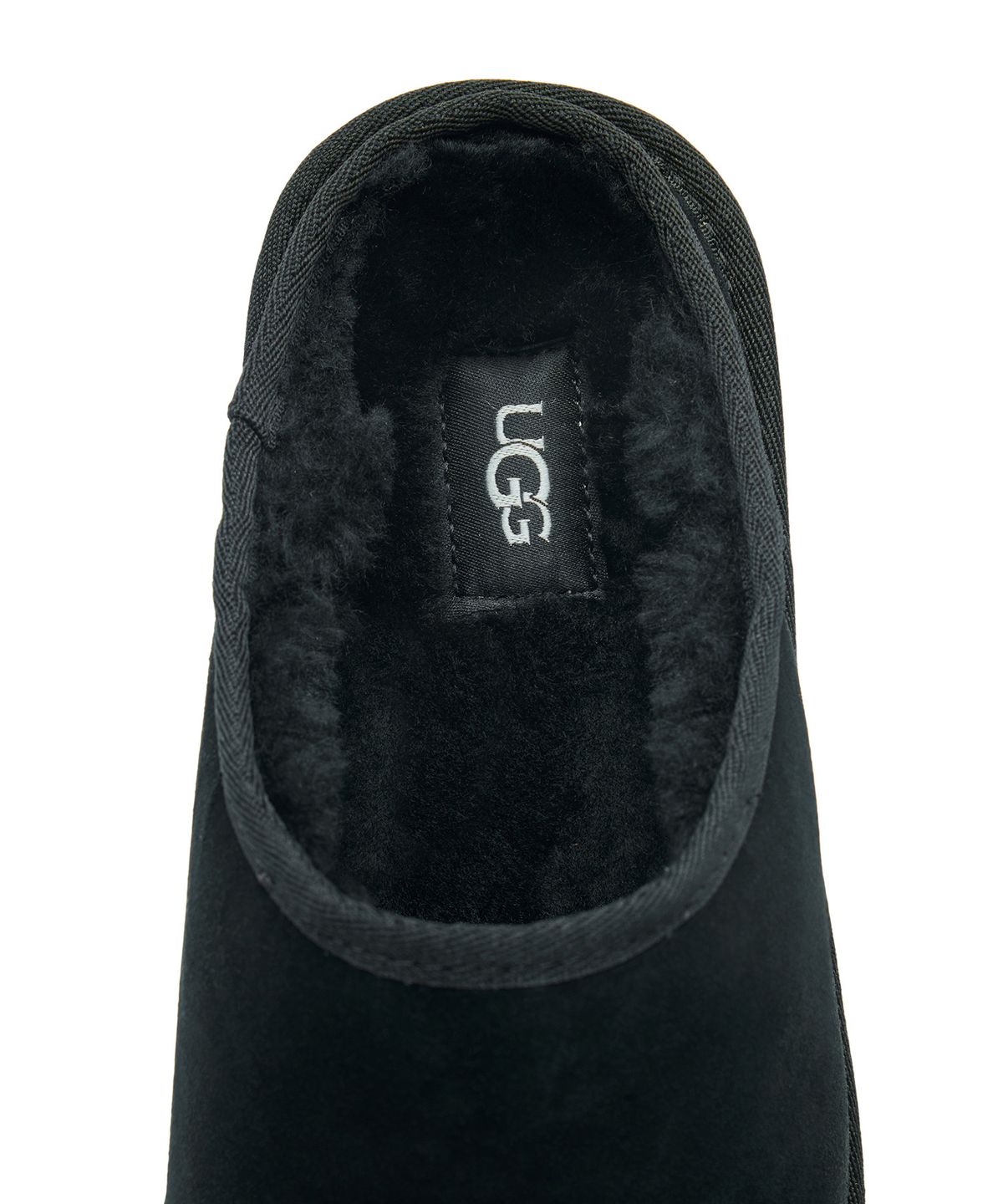 어그(UGG) 클래식 슬립온 M - 블랙 / 1129290BLK