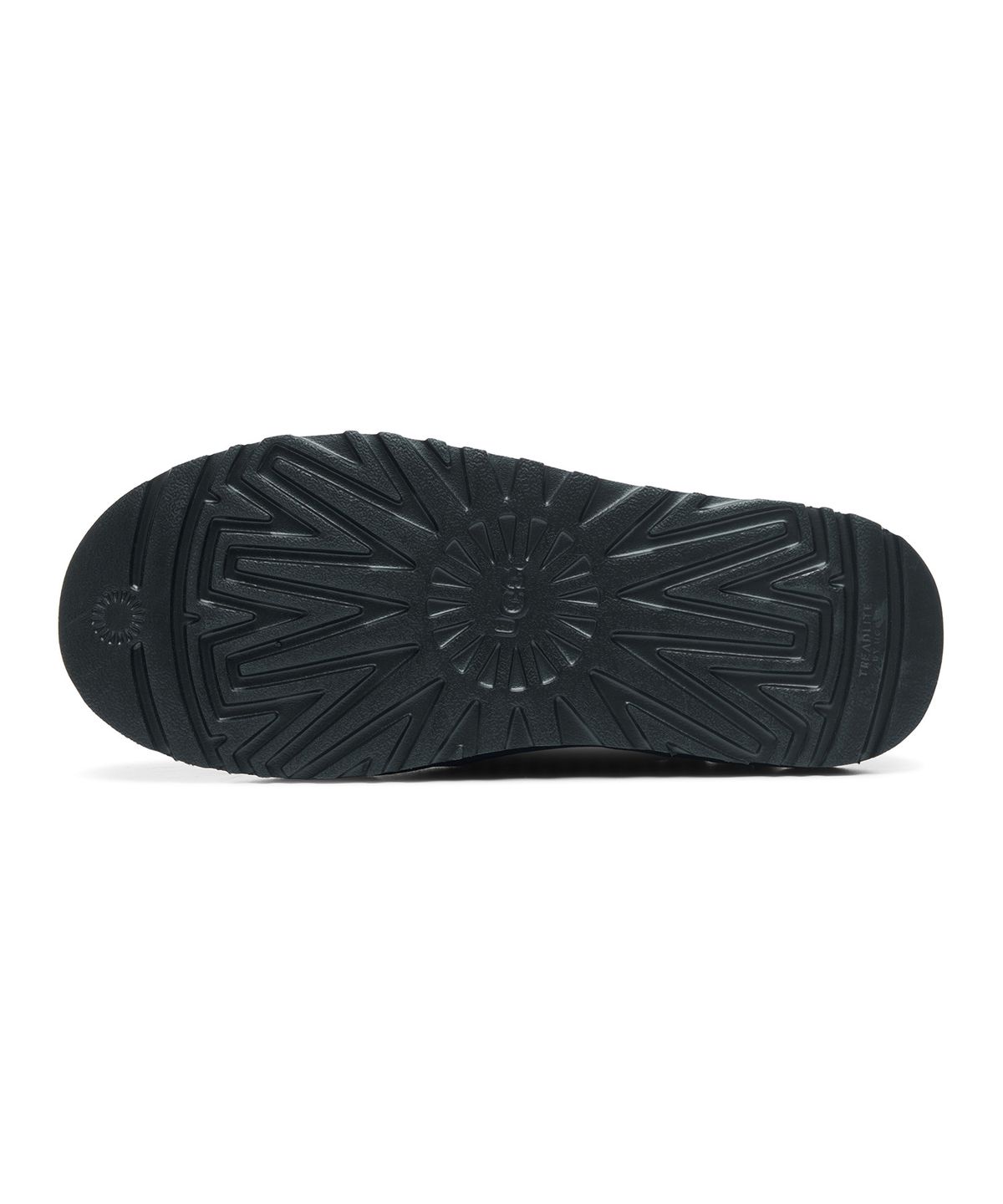 어그(UGG) 클래식 슬립온 M - 블랙 / 1129290BLK