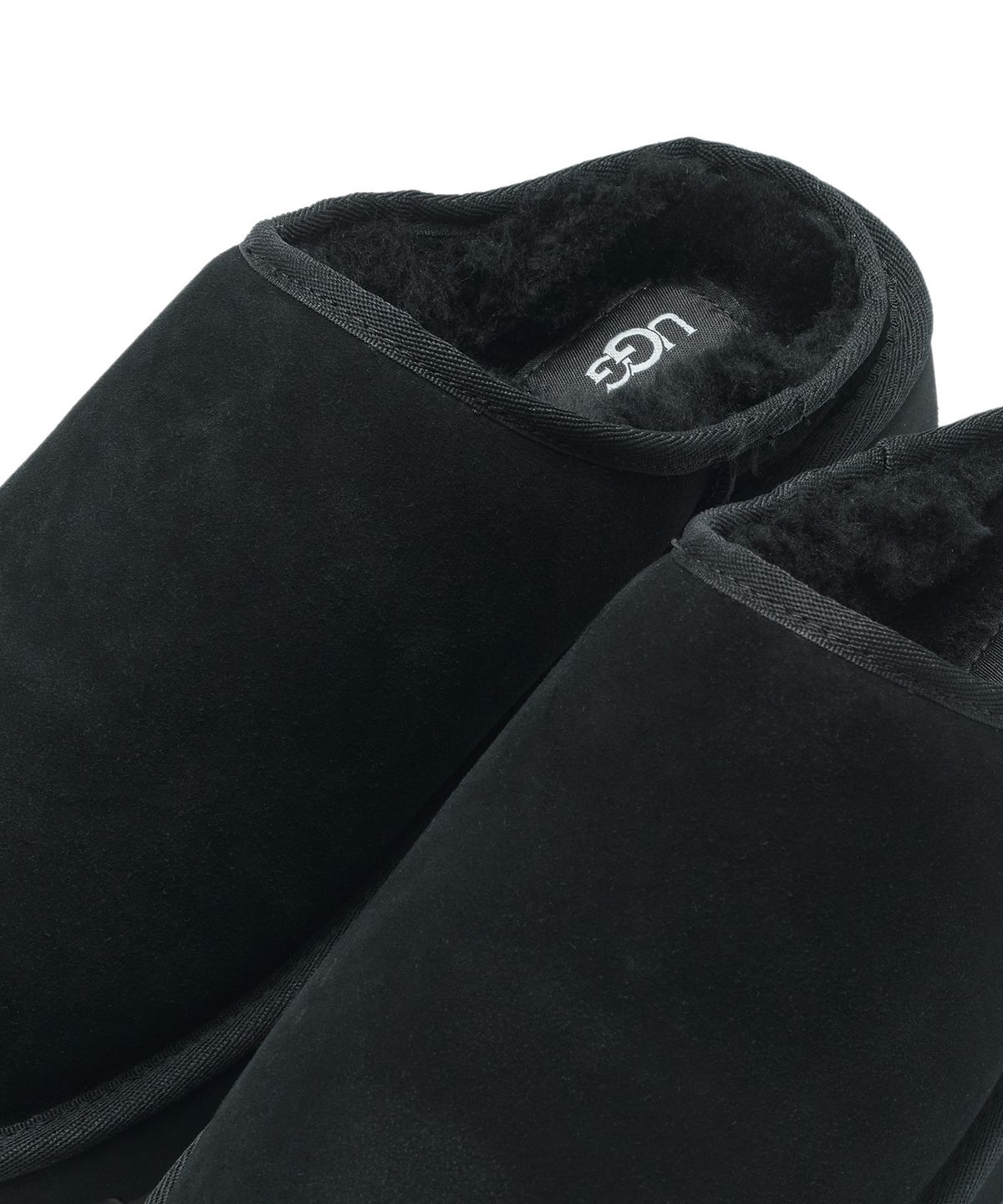 어그(UGG) 클래식 슬립온 M - 블랙 / 1129290BLK
