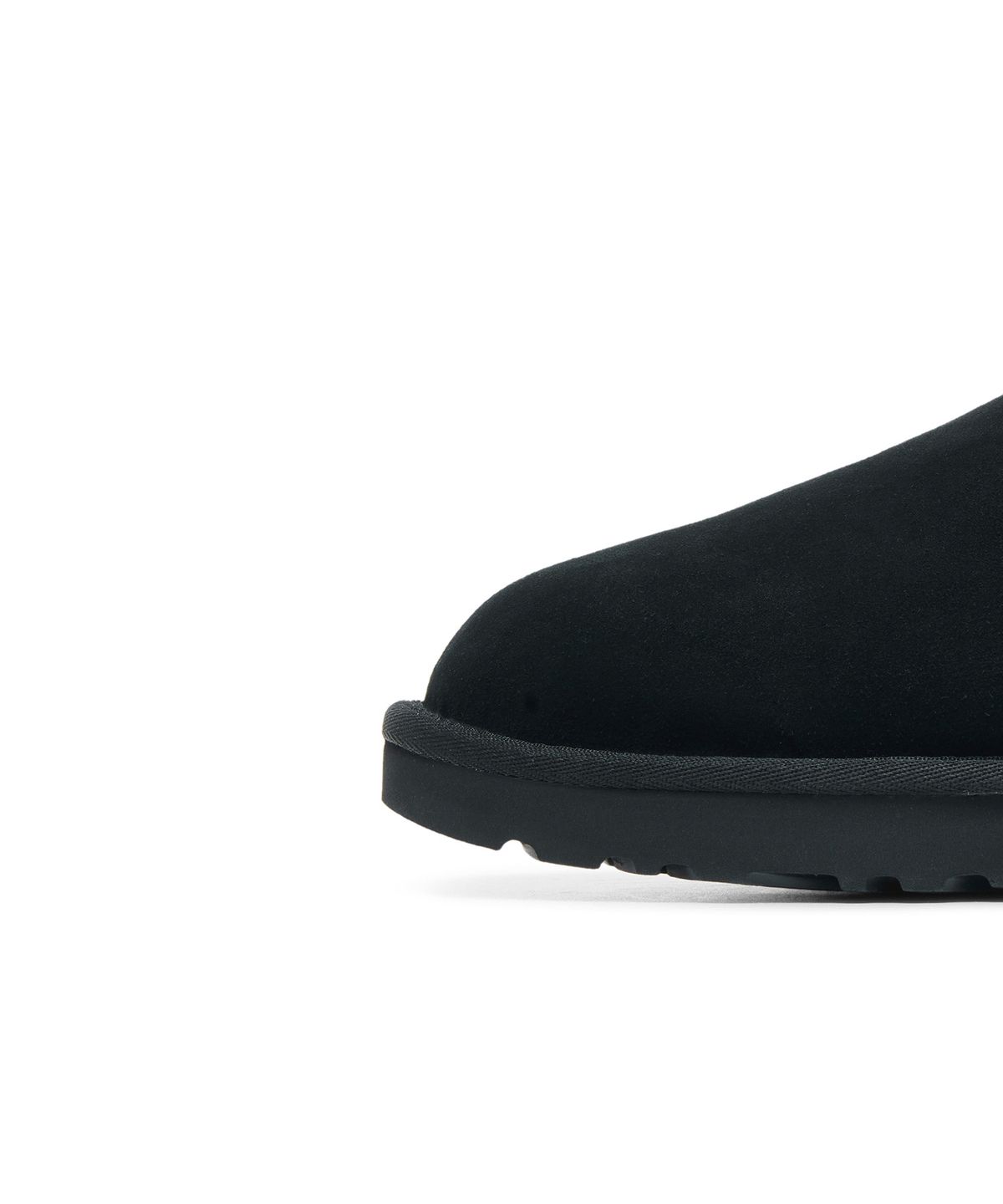 어그(UGG) 클래식 슬립온 M - 블랙 / 1129290BLK