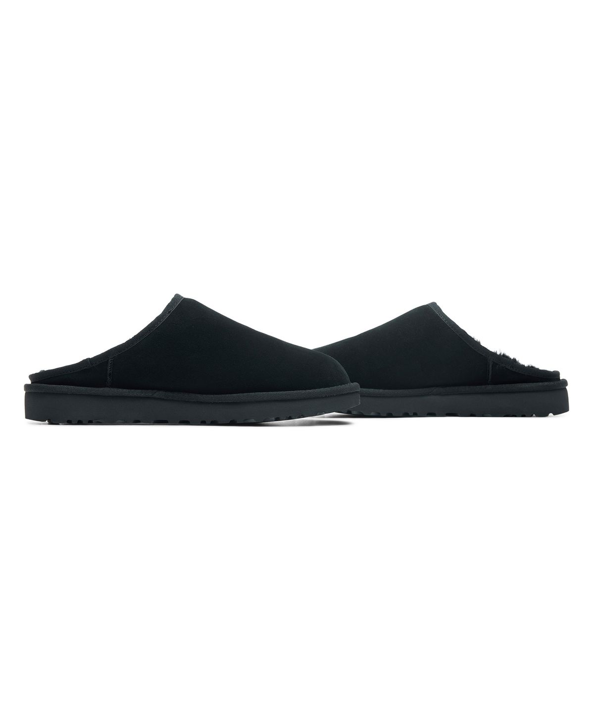 어그(UGG) 클래식 슬립온 M - 블랙 / 1129290BLK