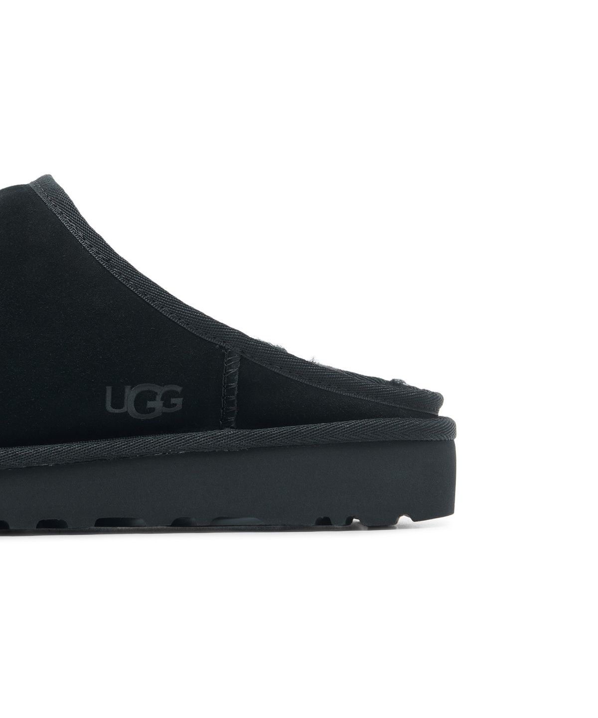 어그(UGG) 클래식 슬립온 M - 블랙 / 1129290BLK