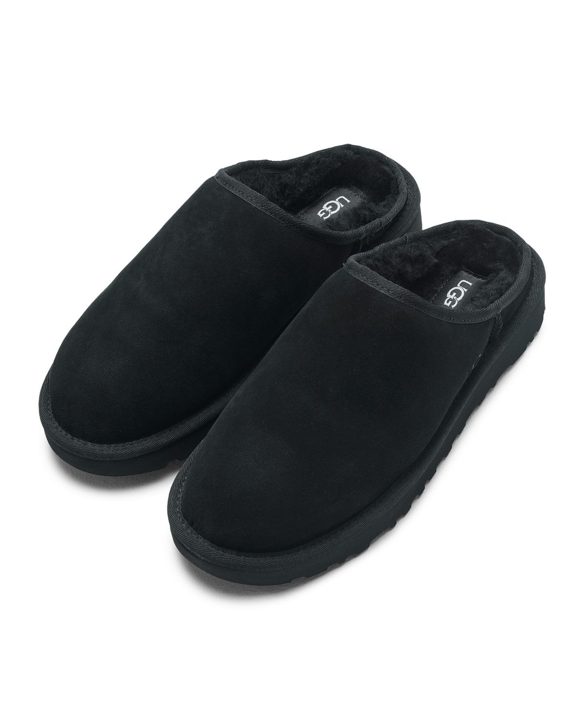 어그(UGG) 클래식 슬립온 M - 블랙 / 1129290BLK