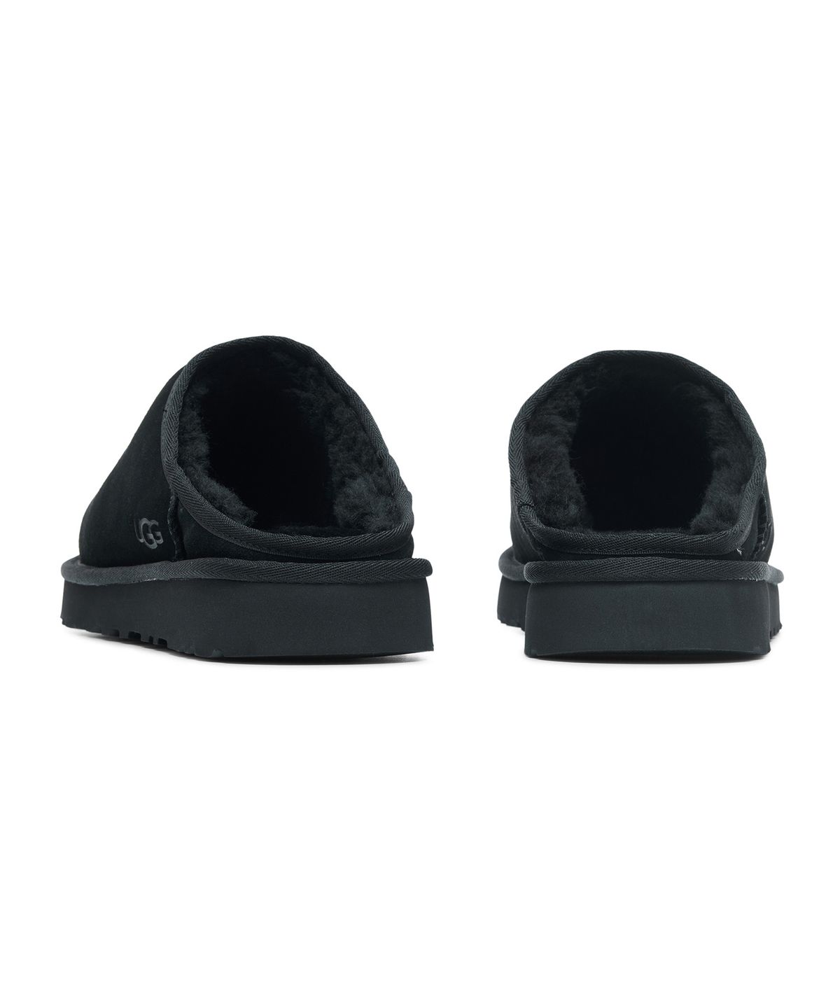 어그(UGG) 클래식 슬립온 M - 블랙 / 1129290BLK