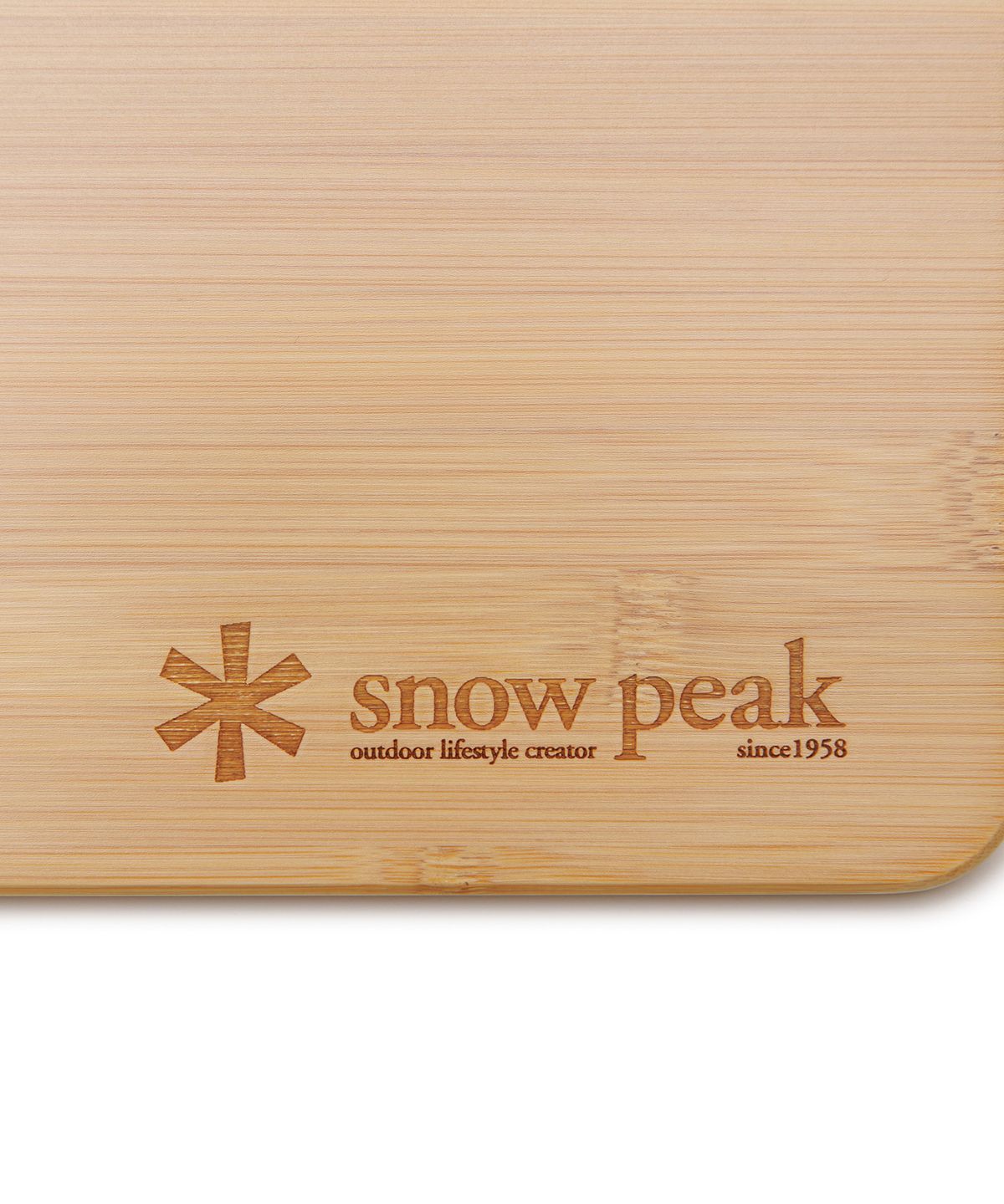 스노우피크(SNOWPEAK) 슬라이드하프롱 / CK-154TR