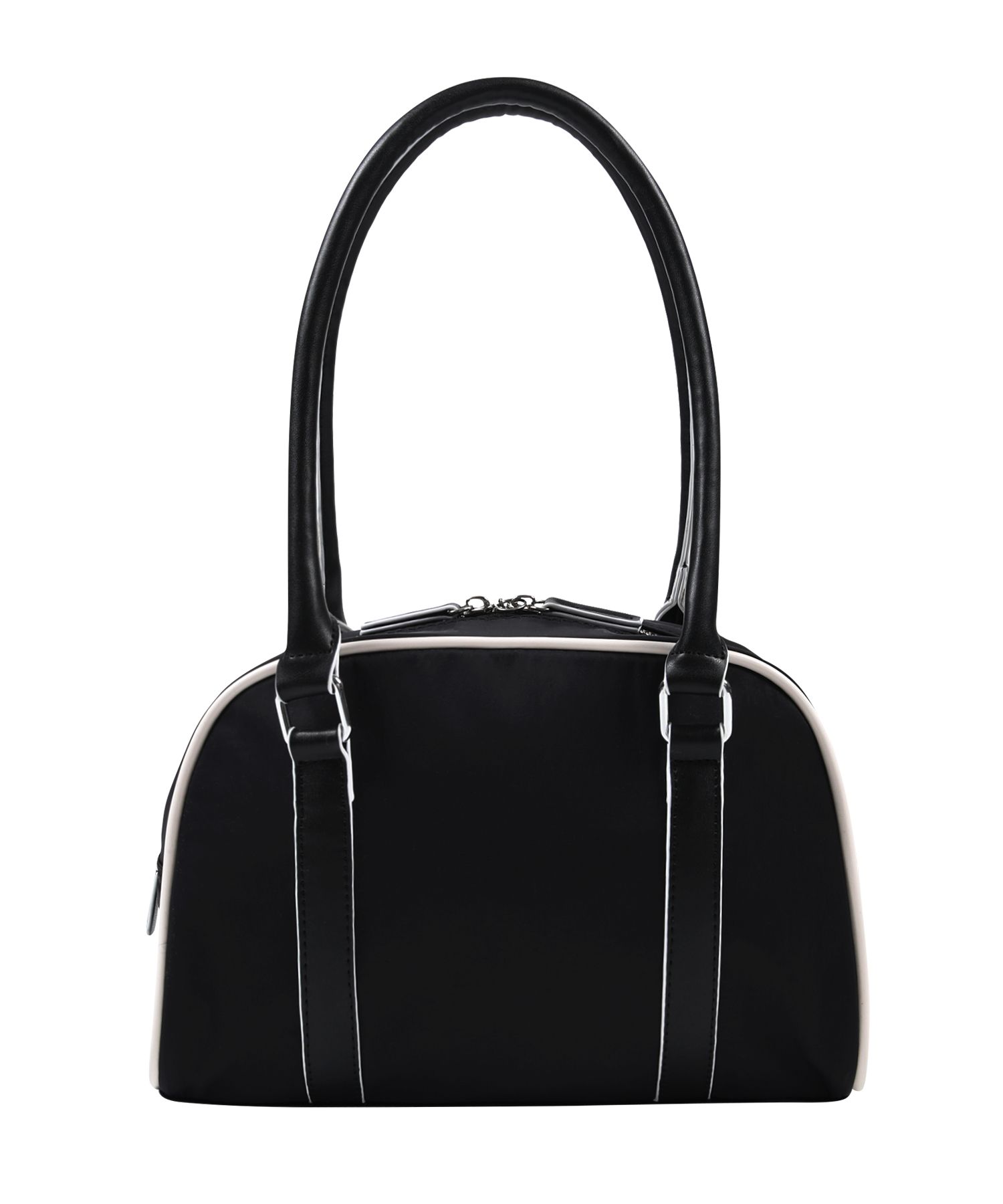 MUSINSA | FANCY CLUB [NF] Byrinic Bowling Shoulder Bag