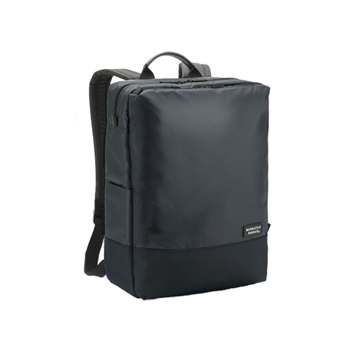 맨하탄페세지(MANHATTANPASSAGE) 3215B Well Organized Backpack Plus2