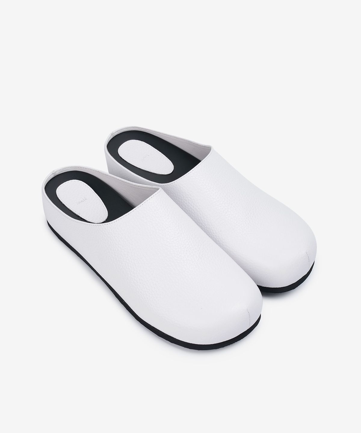 킨치(KINCHI) BLUNT - 000 (a) / WHITE