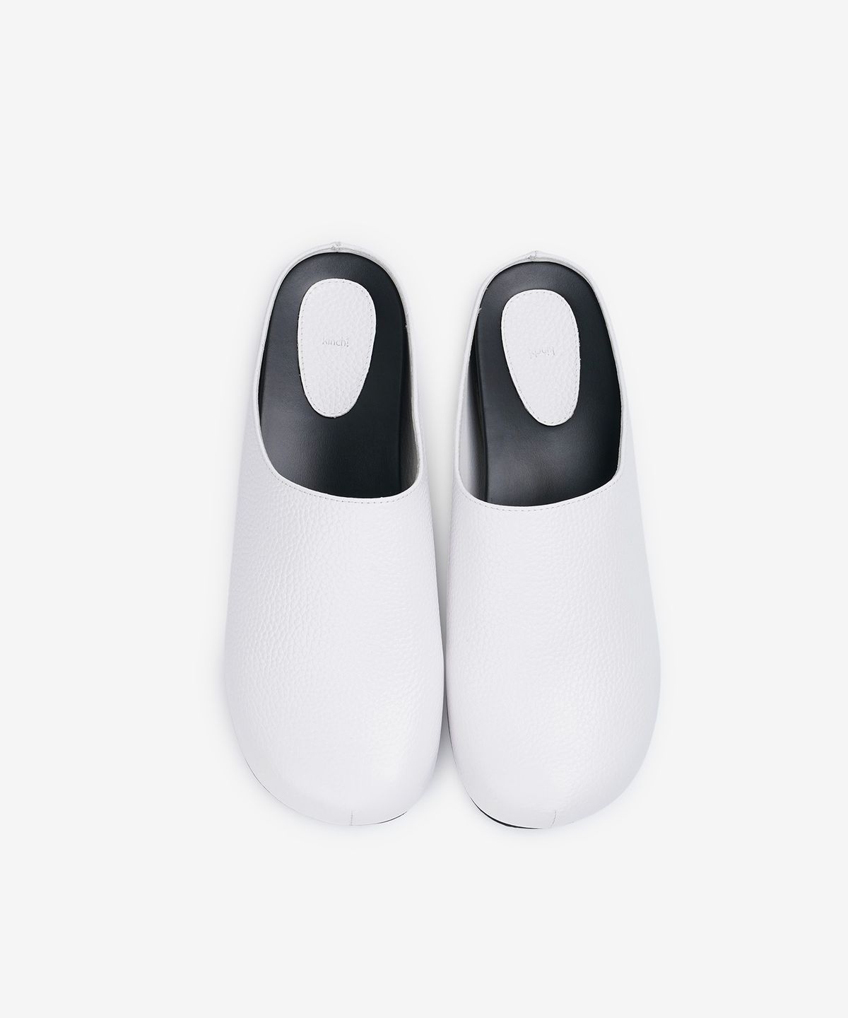 킨치(KINCHI) BLUNT - 000 (a) / WHITE