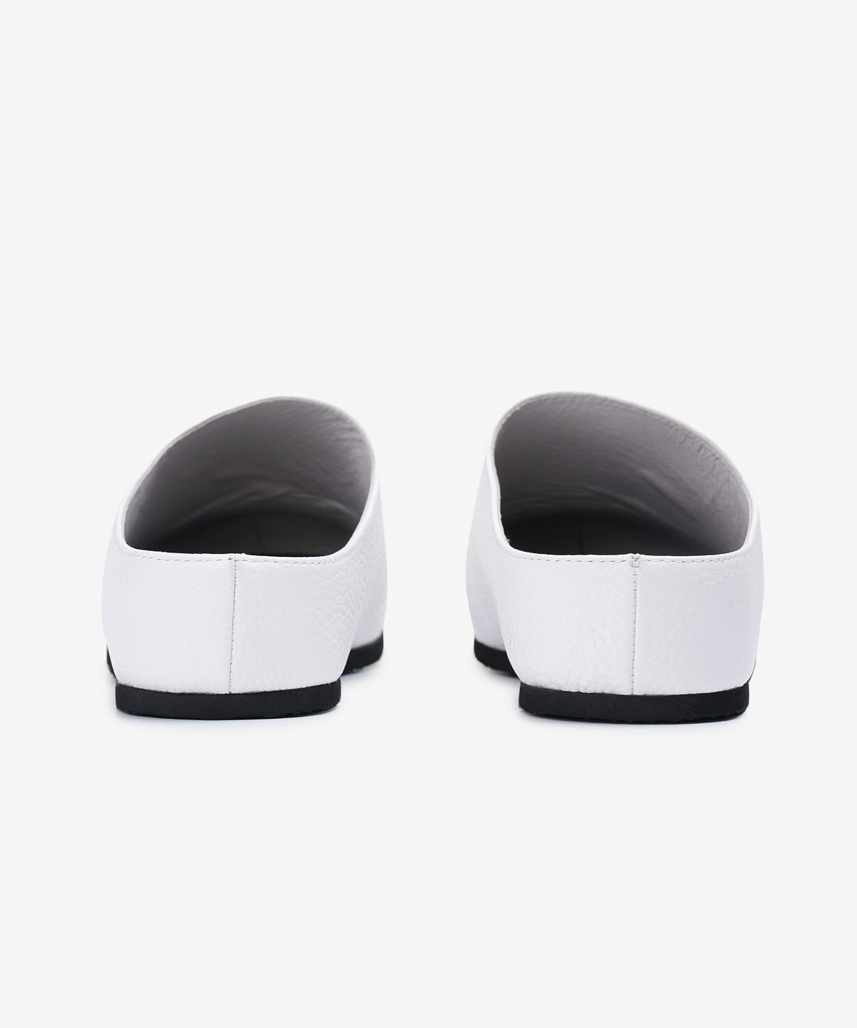 킨치(KINCHI) BLUNT - 000 (a) / WHITE