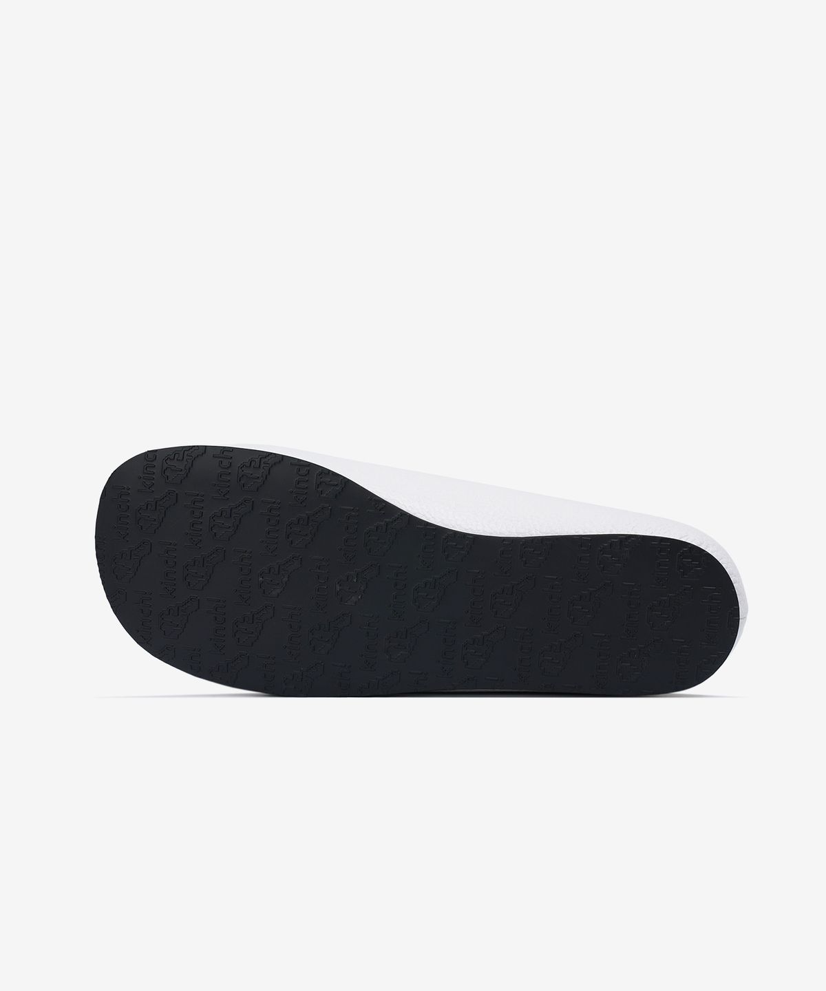 킨치(KINCHI) BLUNT - 000 (a) / WHITE