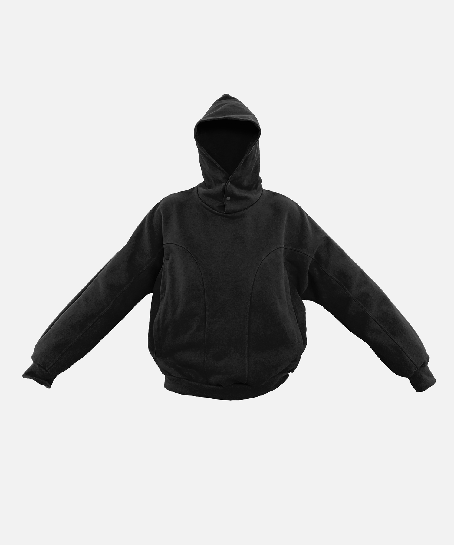 ★GRAILZ★2024ALL★GEOMETRY HOODIE★6色 MUSINSA | GRAILZ GEOMETRY HOODIE [6 COLOR]