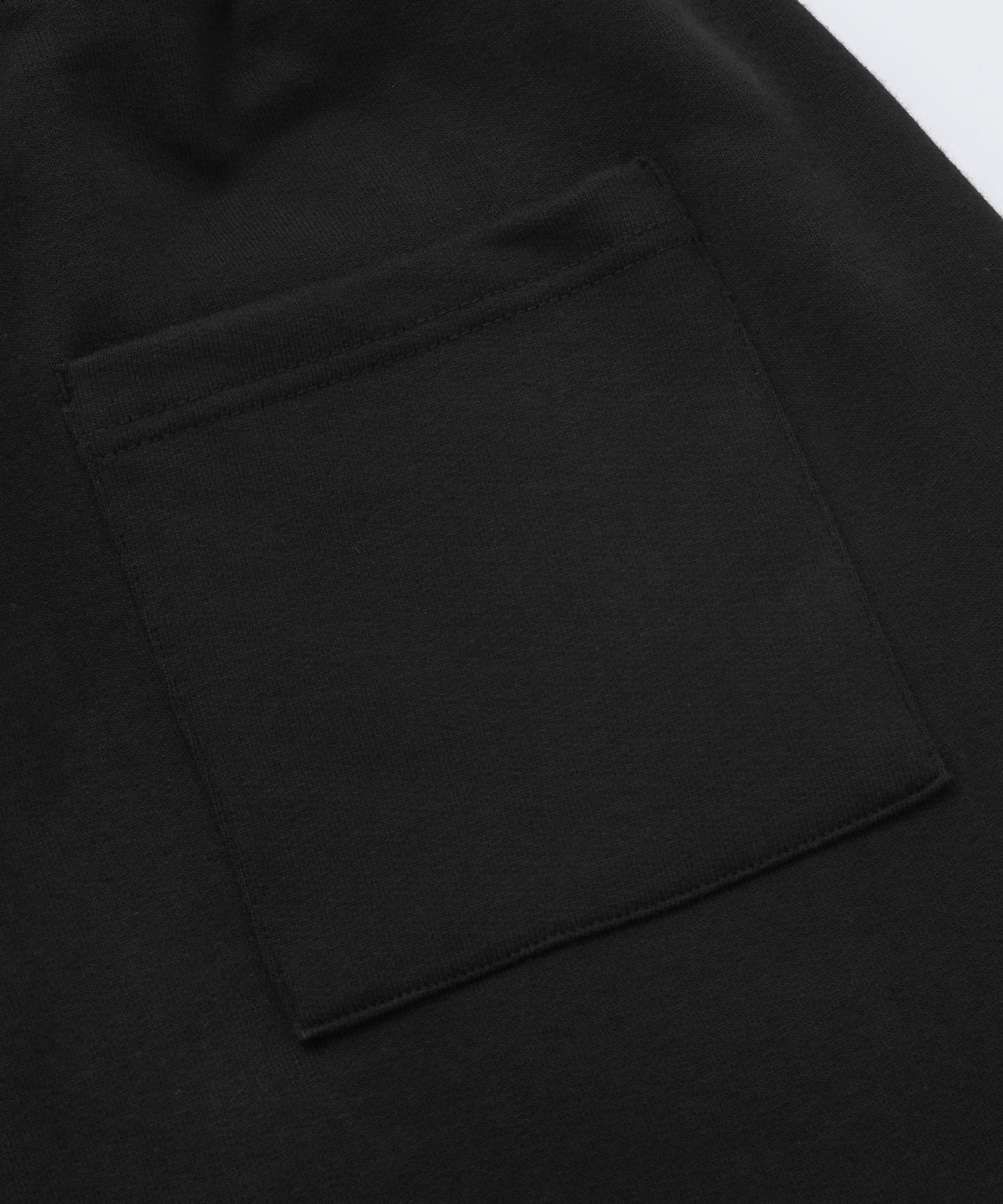 프리즘웍스(FRIZMWORKS) OG HEAVYWEIGHT SWEAT PANTS _ BLACK