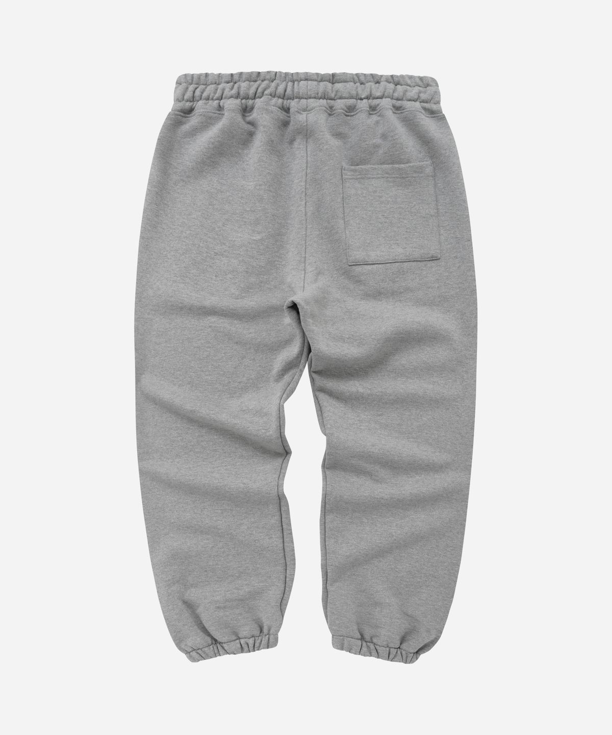 프리즘웍스(FRIZMWORKS) OG HEAVYWEIGHT SWEAT PANTS _ GRAY