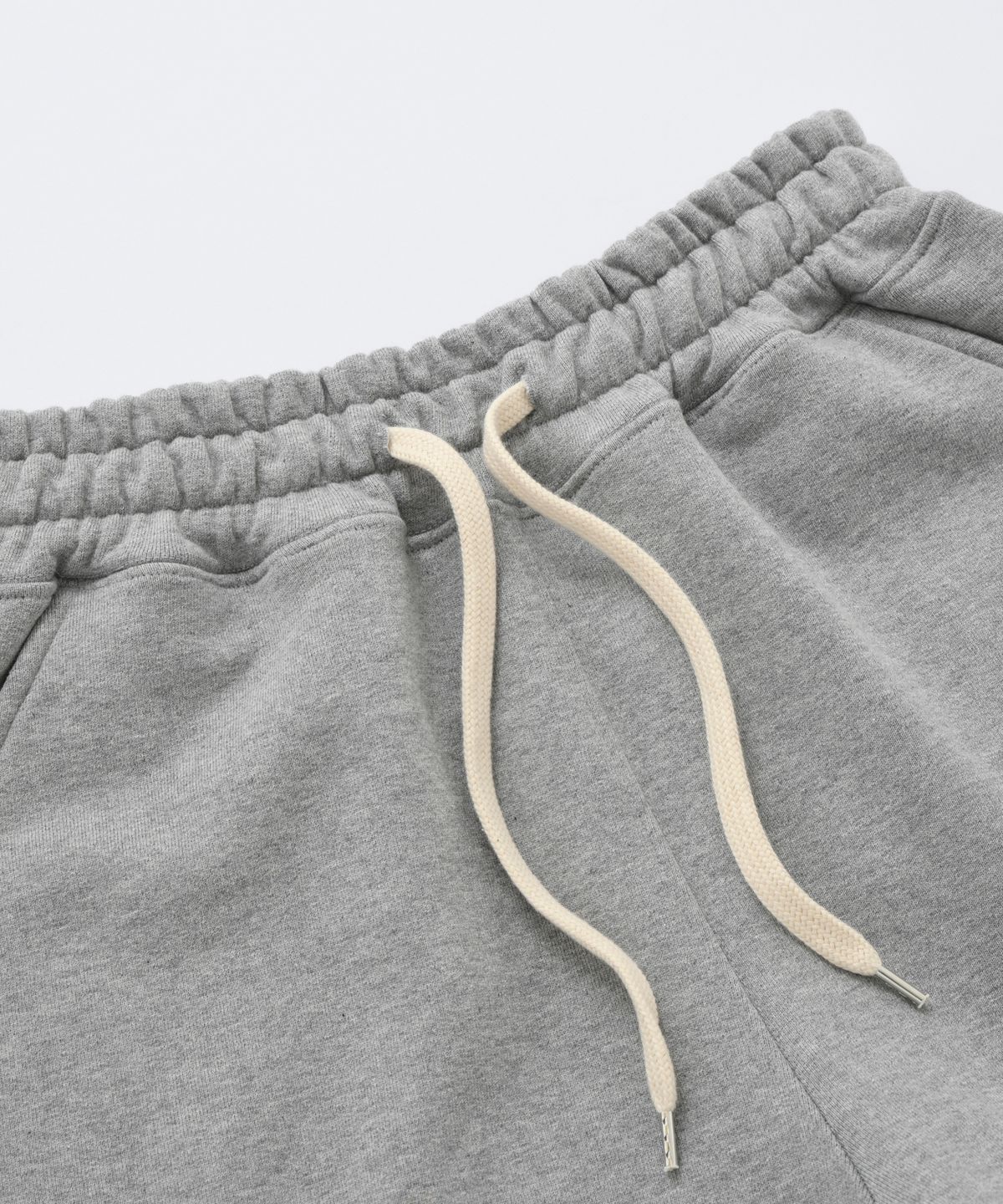 프리즘웍스(FRIZMWORKS) OG HEAVYWEIGHT SWEAT PANTS _ GRAY