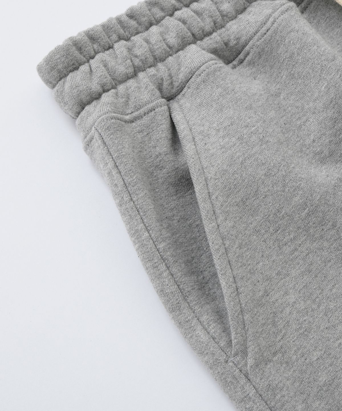 프리즘웍스(FRIZMWORKS) OG HEAVYWEIGHT SWEAT PANTS _ GRAY