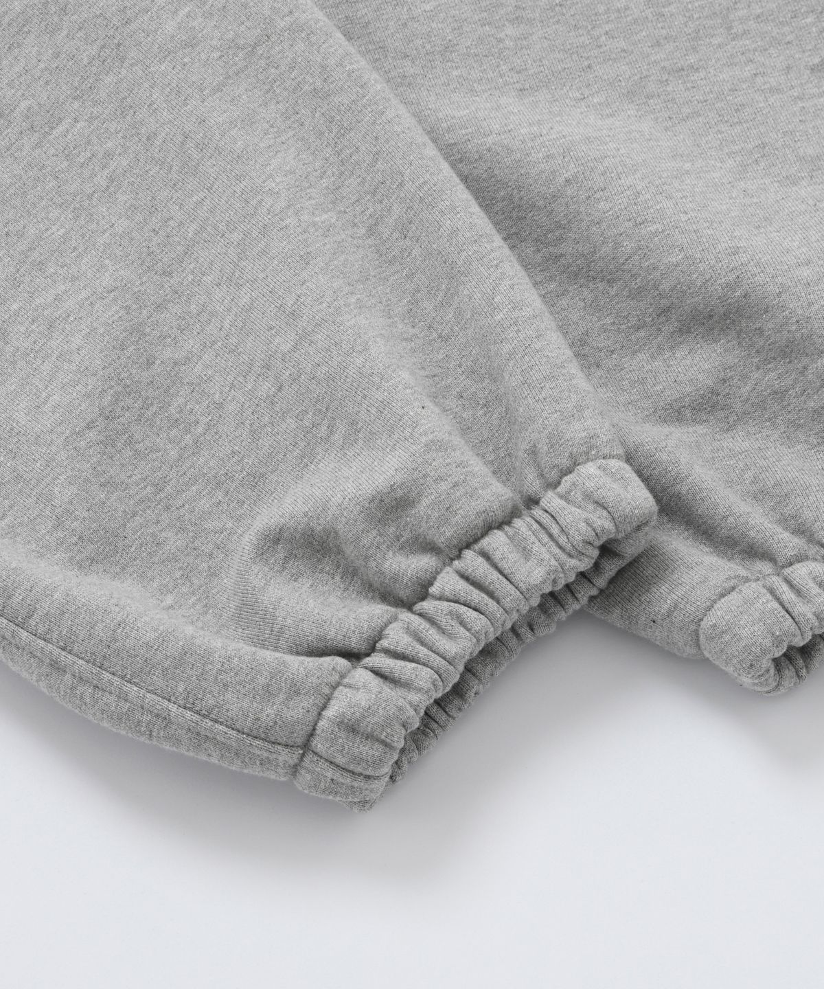 프리즘웍스(FRIZMWORKS) OG HEAVYWEIGHT SWEAT PANTS _ GRAY