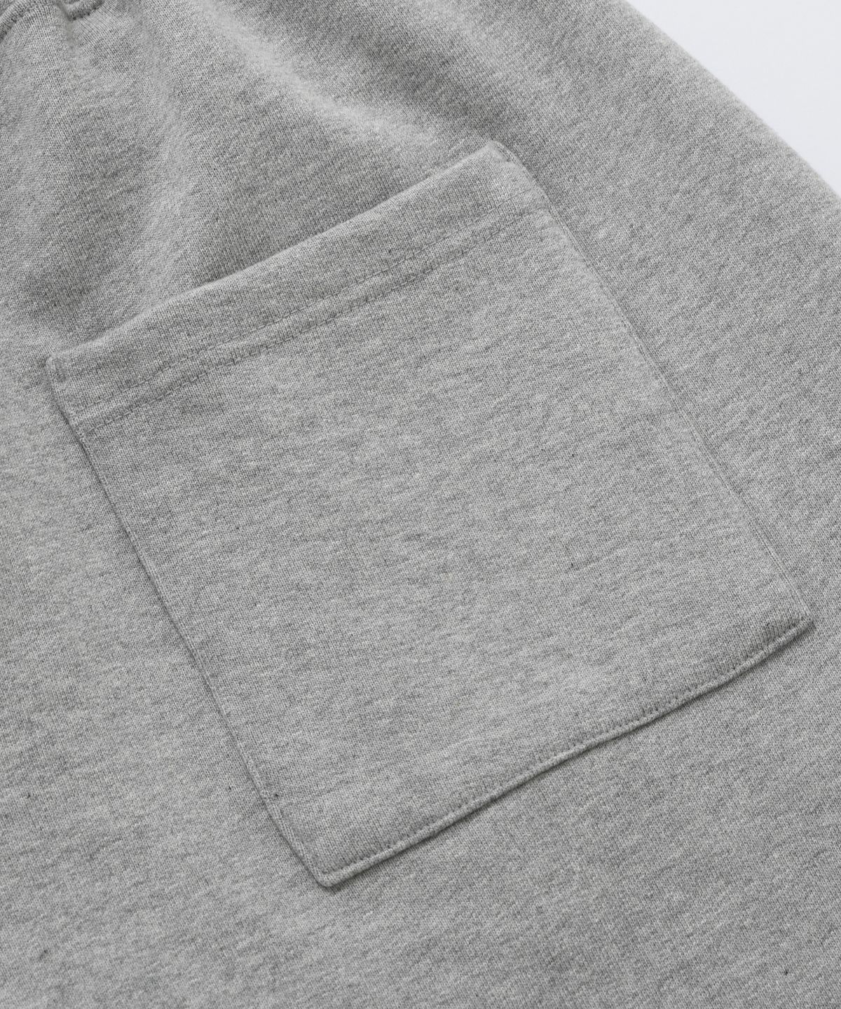 프리즘웍스(FRIZMWORKS) OG HEAVYWEIGHT SWEAT PANTS _ GRAY