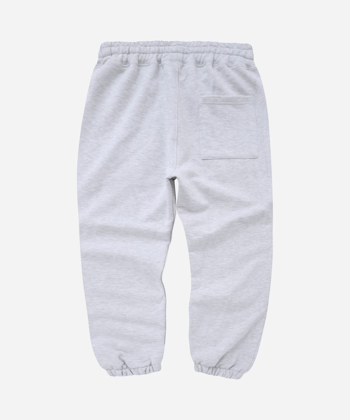 프리즘웍스(FRIZMWORKS) OG HEAVYWEIGHT SWEAT PANTS _ OATMEAL