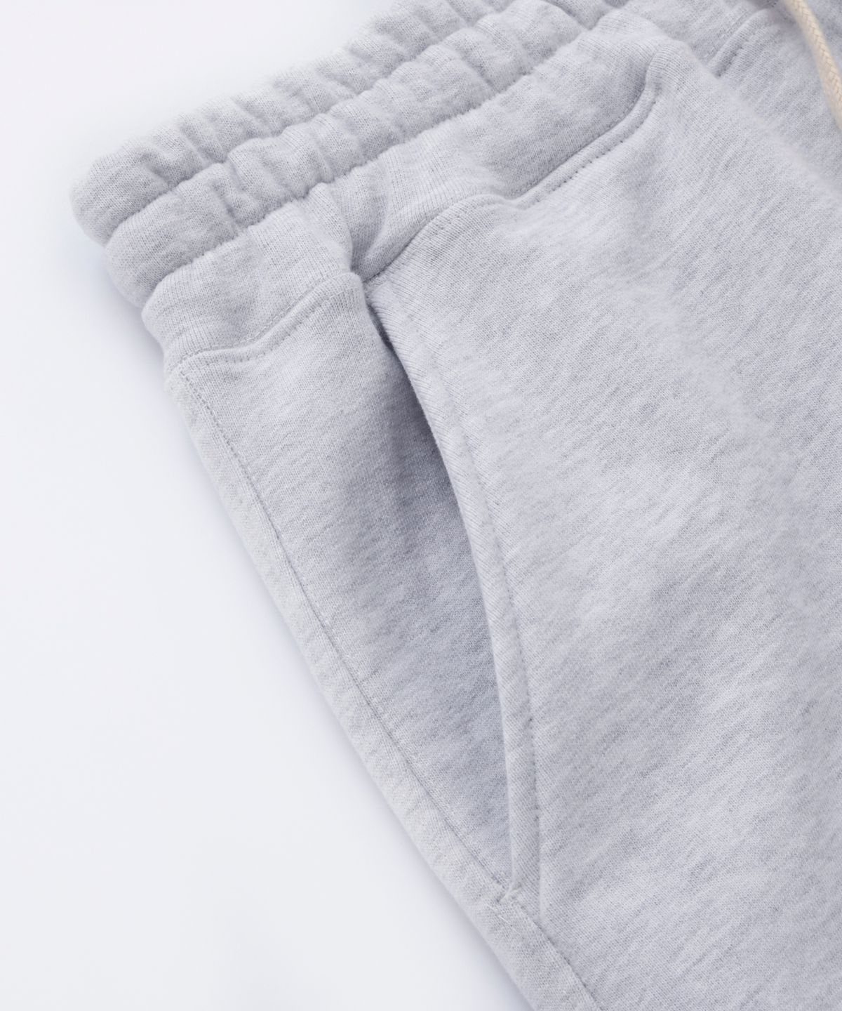 프리즘웍스(FRIZMWORKS) OG HEAVYWEIGHT SWEAT PANTS _ OATMEAL