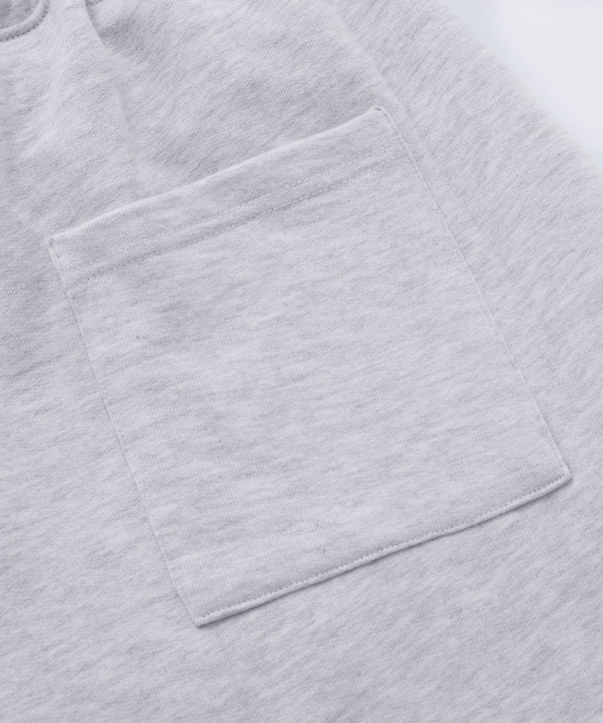 프리즘웍스(FRIZMWORKS) OG HEAVYWEIGHT SWEAT PANTS _ OATMEAL