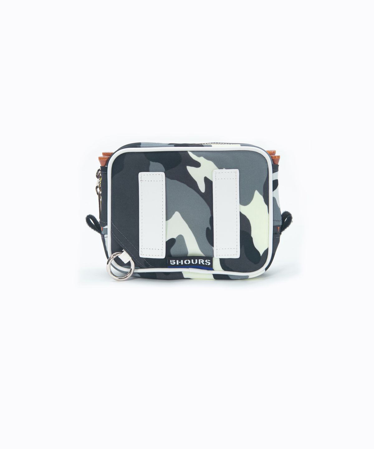 파이브아워스(5HOURS) HONOR BELT BAG MONO CAMO