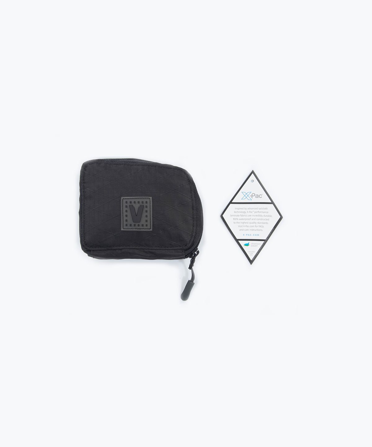 파이브아워스(5HOURS) FREELY BELT BAG_BLACK