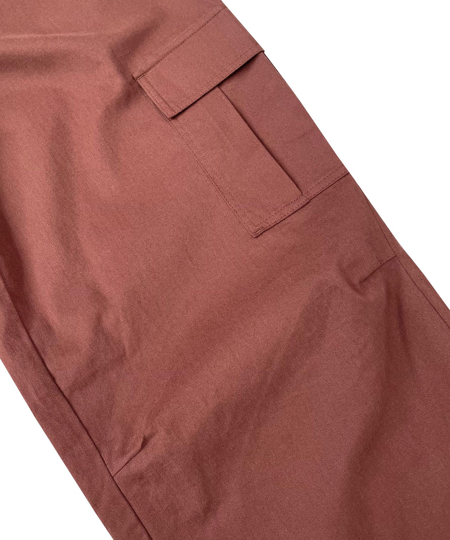 パンツ THE COLDEST MOMENT TCM vintage cargo pants burgundy MUSINSA | THE COLDEST MOMENT TCM vintage cargo pants (burgundy)