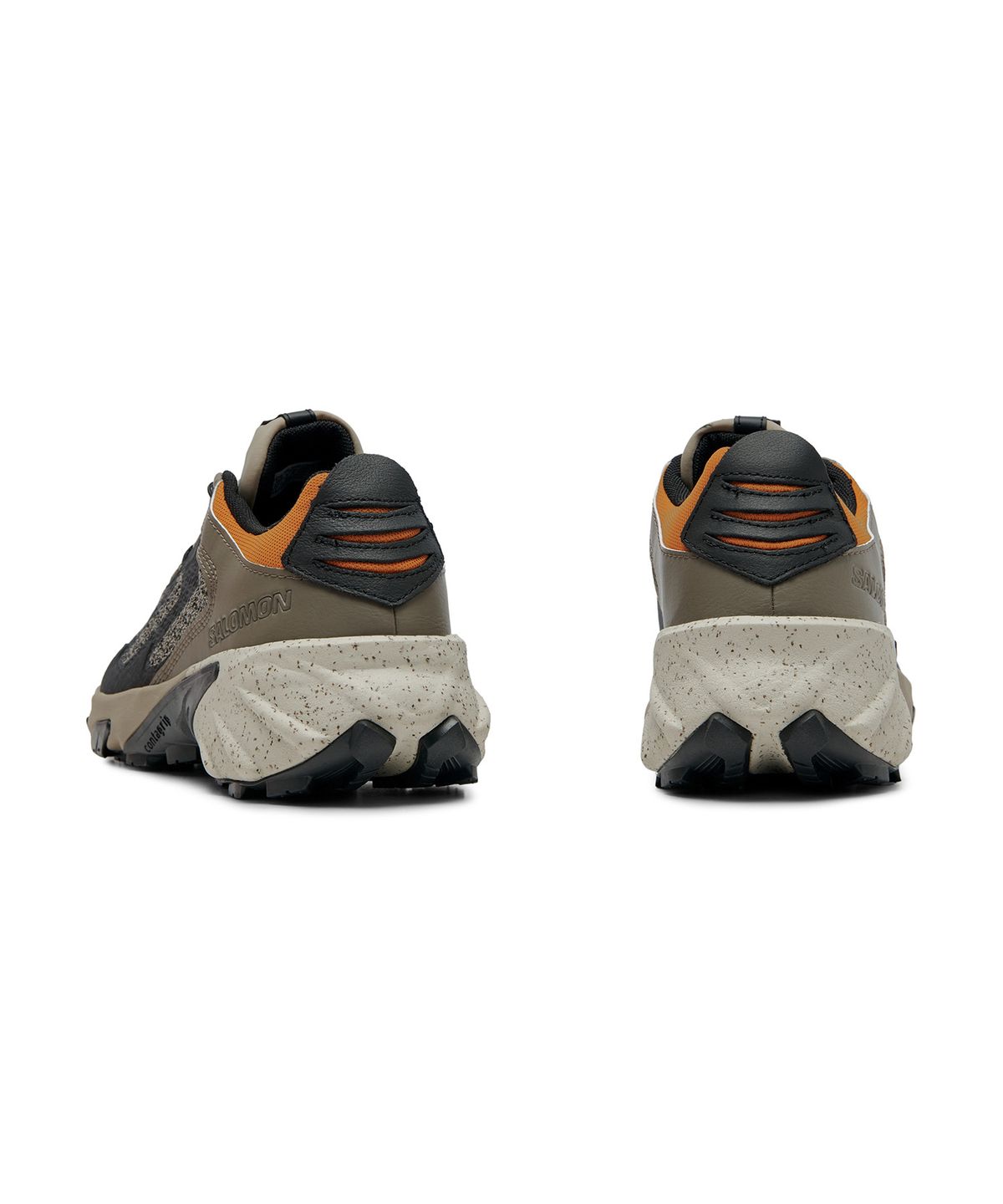 살로몬(SALOMON) 스피드벌스 PRG - 메이저 브라운:블랙:마멀레이드 / L41754400