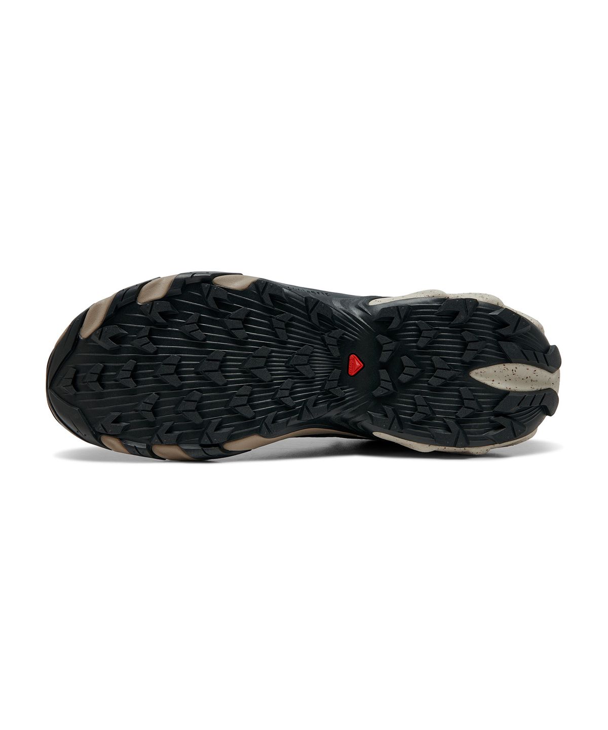 살로몬(SALOMON) 스피드벌스 PRG - 메이저 브라운:블랙:마멀레이드 / L41754400