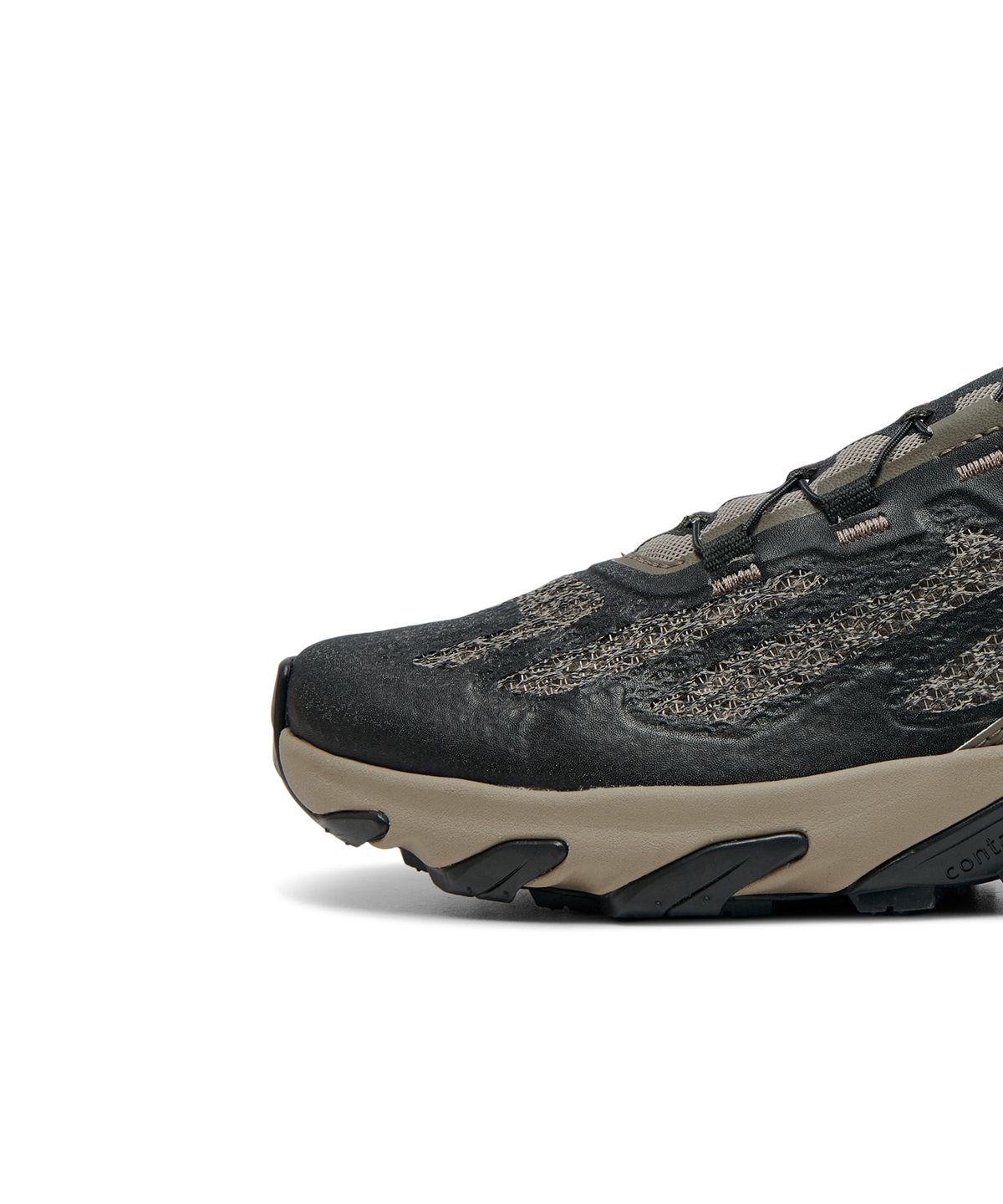 살로몬(SALOMON) 스피드벌스 PRG - 메이저 브라운:블랙:마멀레이드 / L41754400