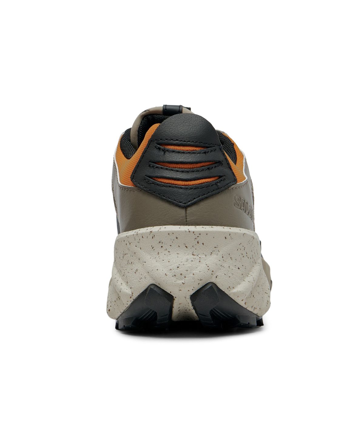 살로몬(SALOMON) 스피드벌스 PRG - 메이저 브라운:블랙:마멀레이드 / L41754400