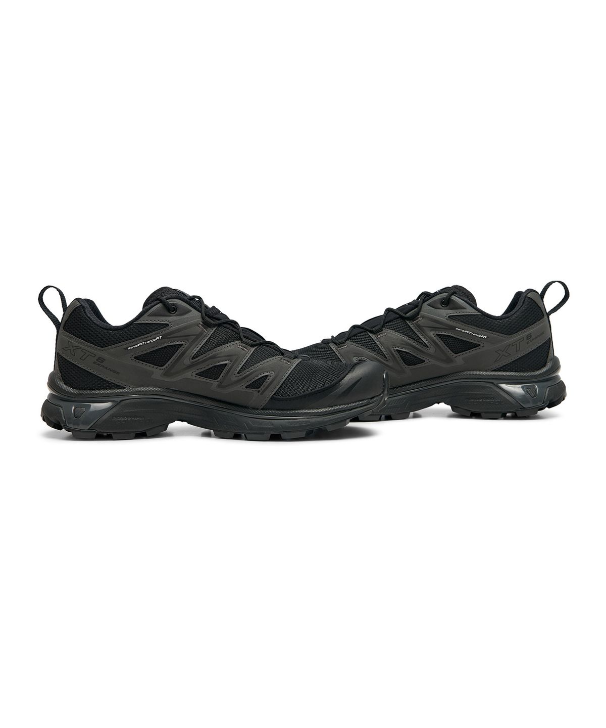 살로몬(SALOMON) XT-6 익스펜스 - 블랙:에보니:마그넷 / L41741300