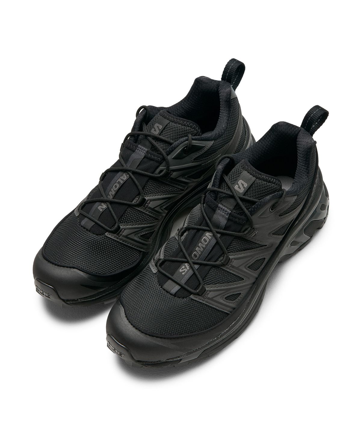 살로몬(SALOMON) XT-6 익스펜스 - 블랙:에보니:마그넷 / L41741300