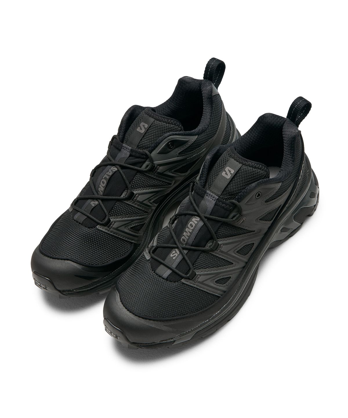 살로몬(SALOMON) XT-6 익스펜스 - 블랙:에보니:마그넷 / L41741300