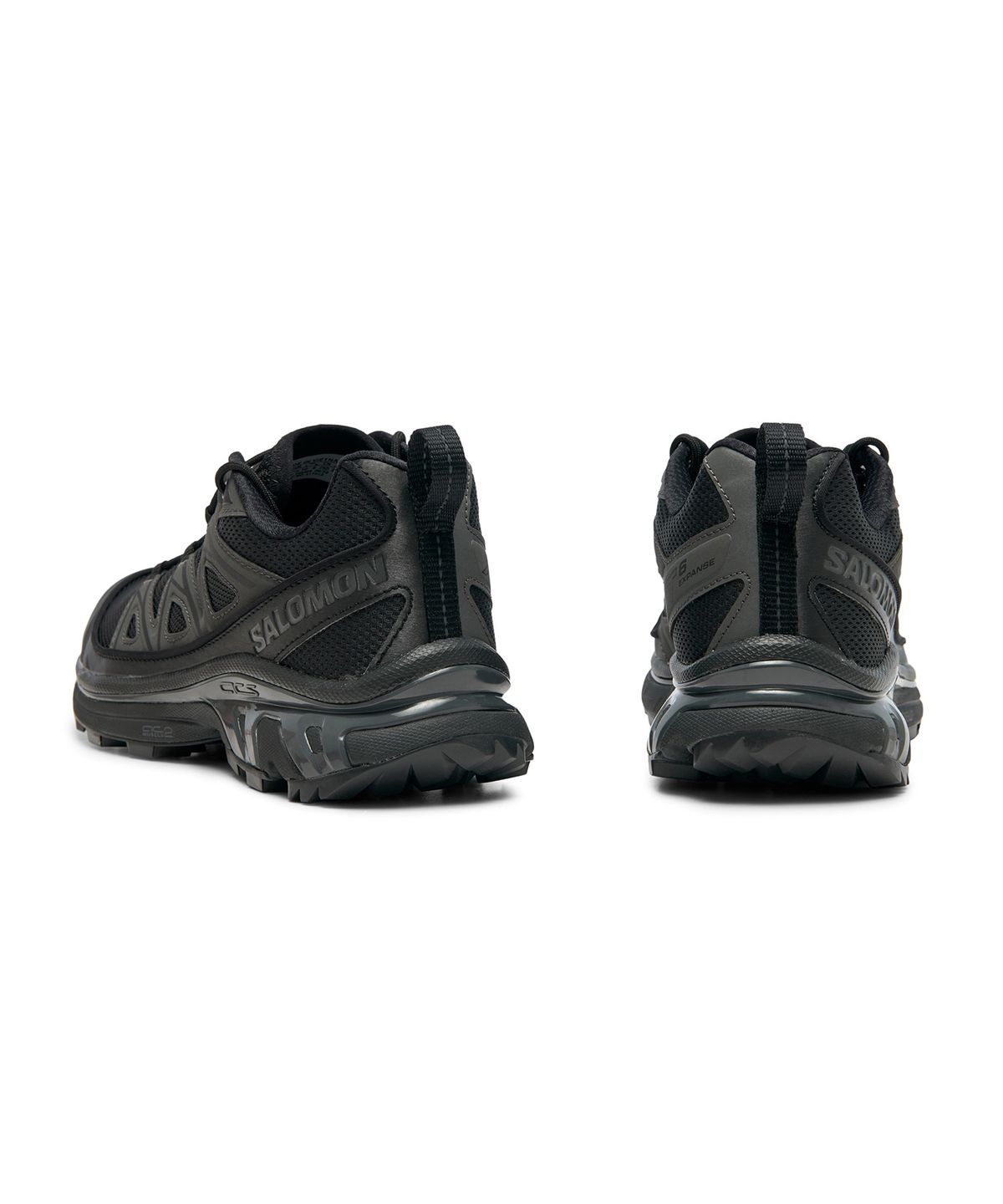 살로몬(SALOMON) XT-6 익스펜스 - 블랙:에보니:마그넷 / L41741300