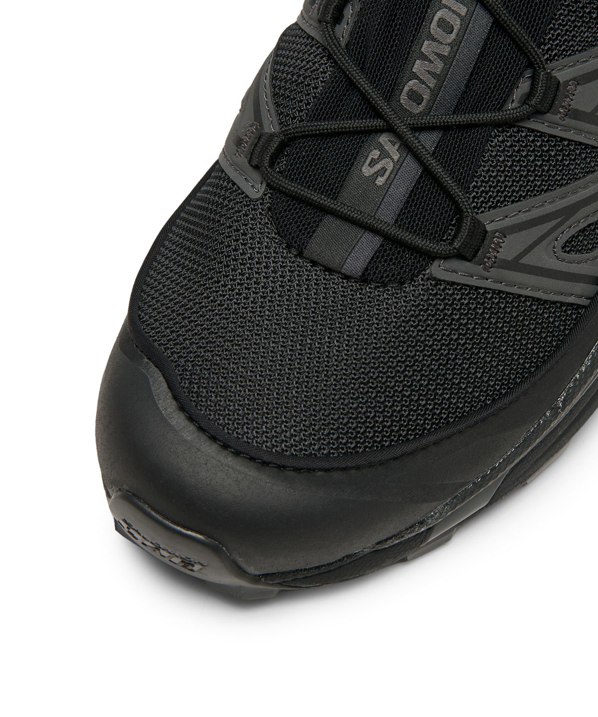 살로몬(SALOMON) XT-6 익스펜스 - 블랙:에보니:마그넷 / L41741300
