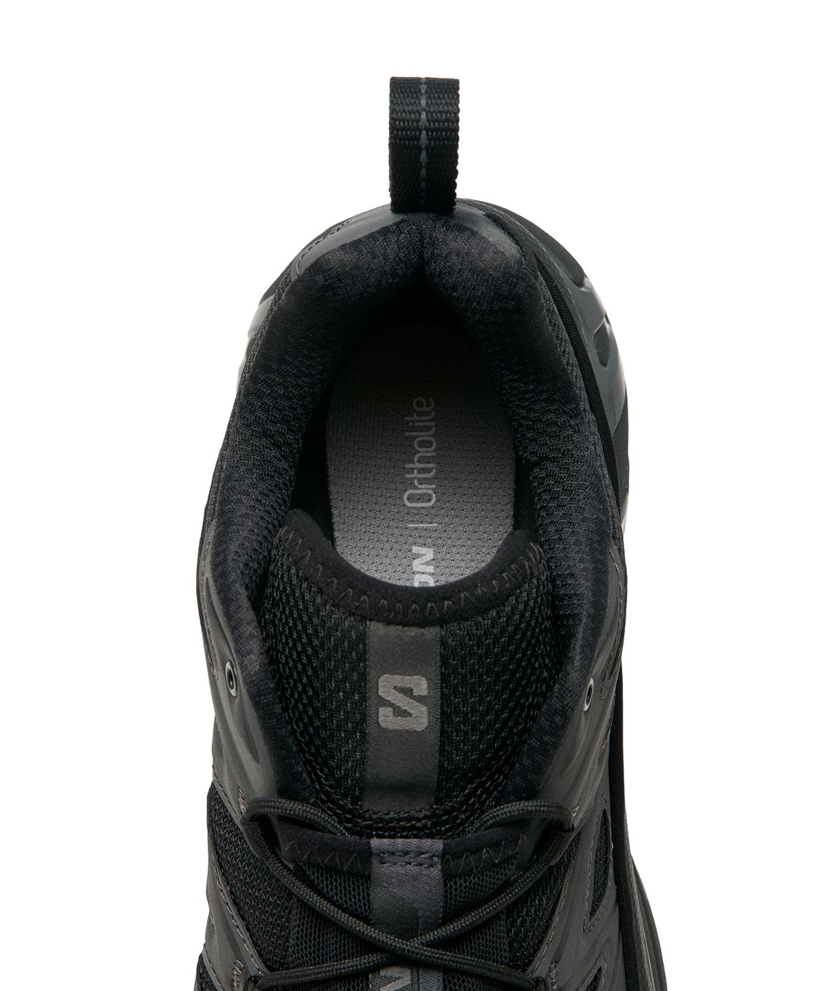살로몬(SALOMON) XT-6 익스펜스 - 블랙:에보니:마그넷 / L41741300