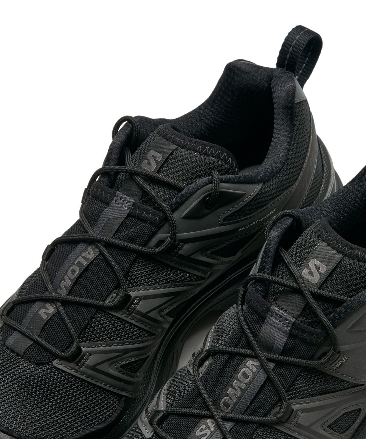 살로몬(SALOMON) XT-6 익스펜스 - 블랙:에보니:마그넷 / L41741300