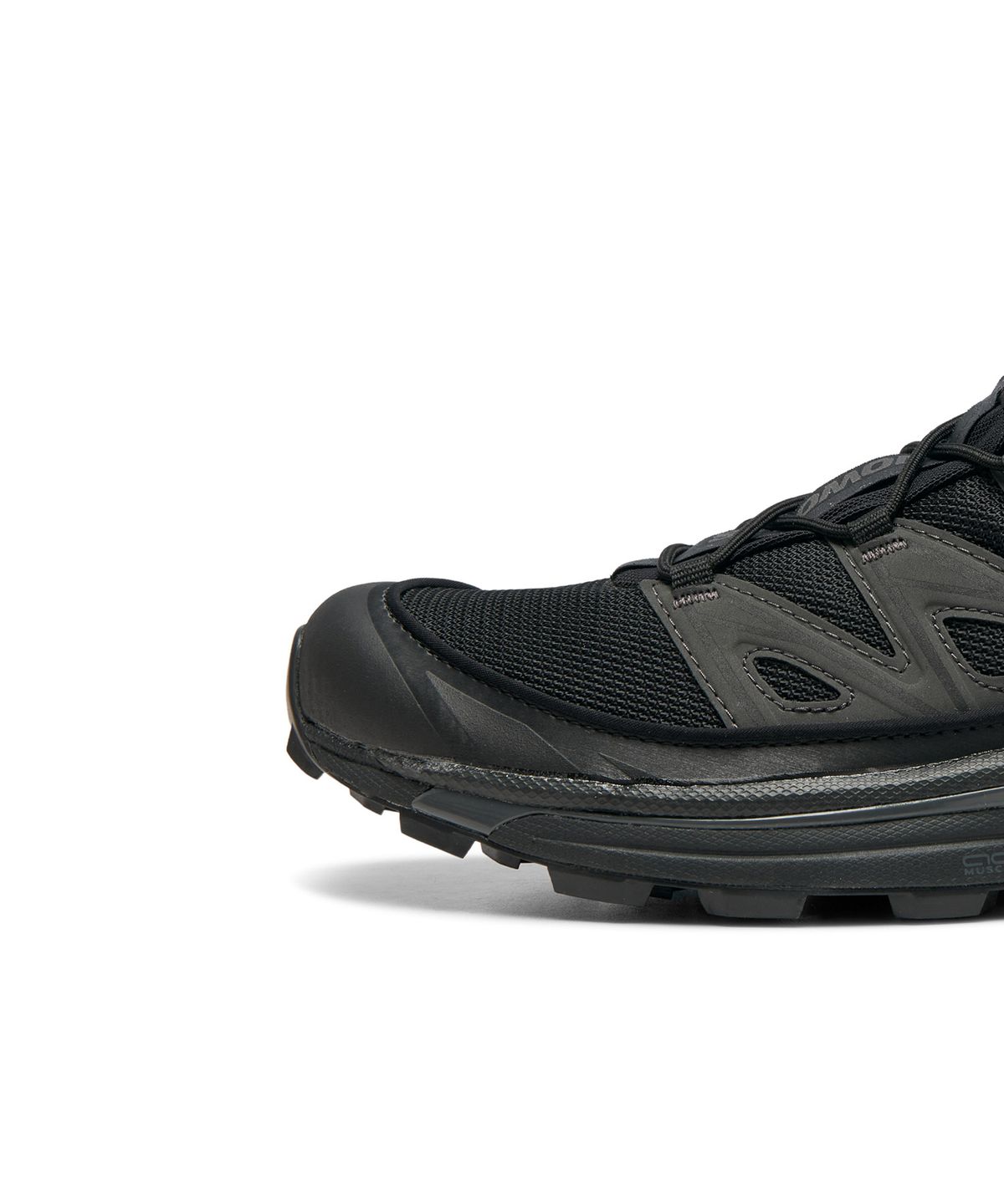 살로몬(SALOMON) XT-6 익스펜스 - 블랙:에보니:마그넷 / L41741300