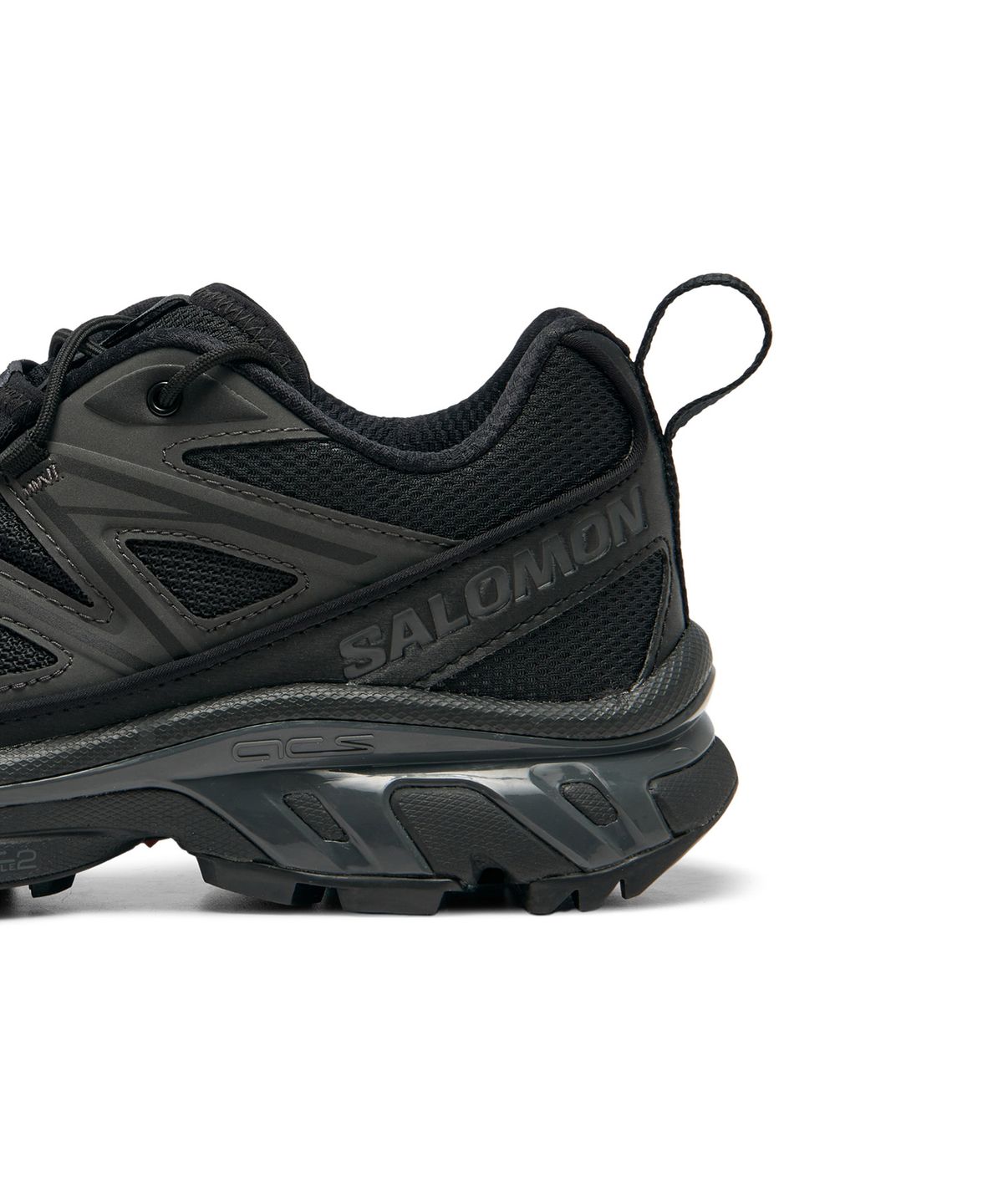 살로몬(SALOMON) XT-6 익스펜스 - 블랙:에보니:마그넷 / L41741300