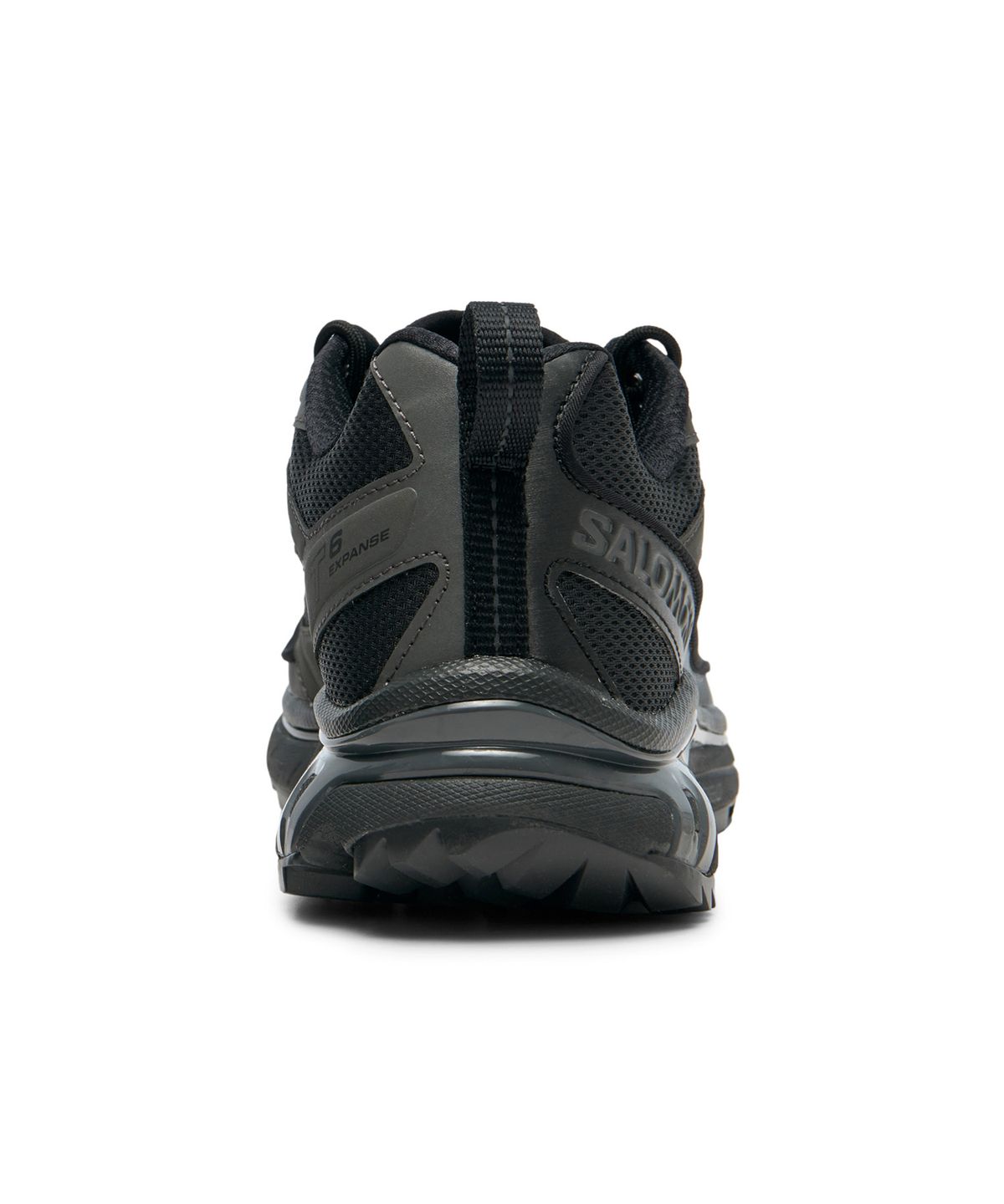 살로몬(SALOMON) XT-6 익스펜스 - 블랙:에보니:마그넷 / L41741300