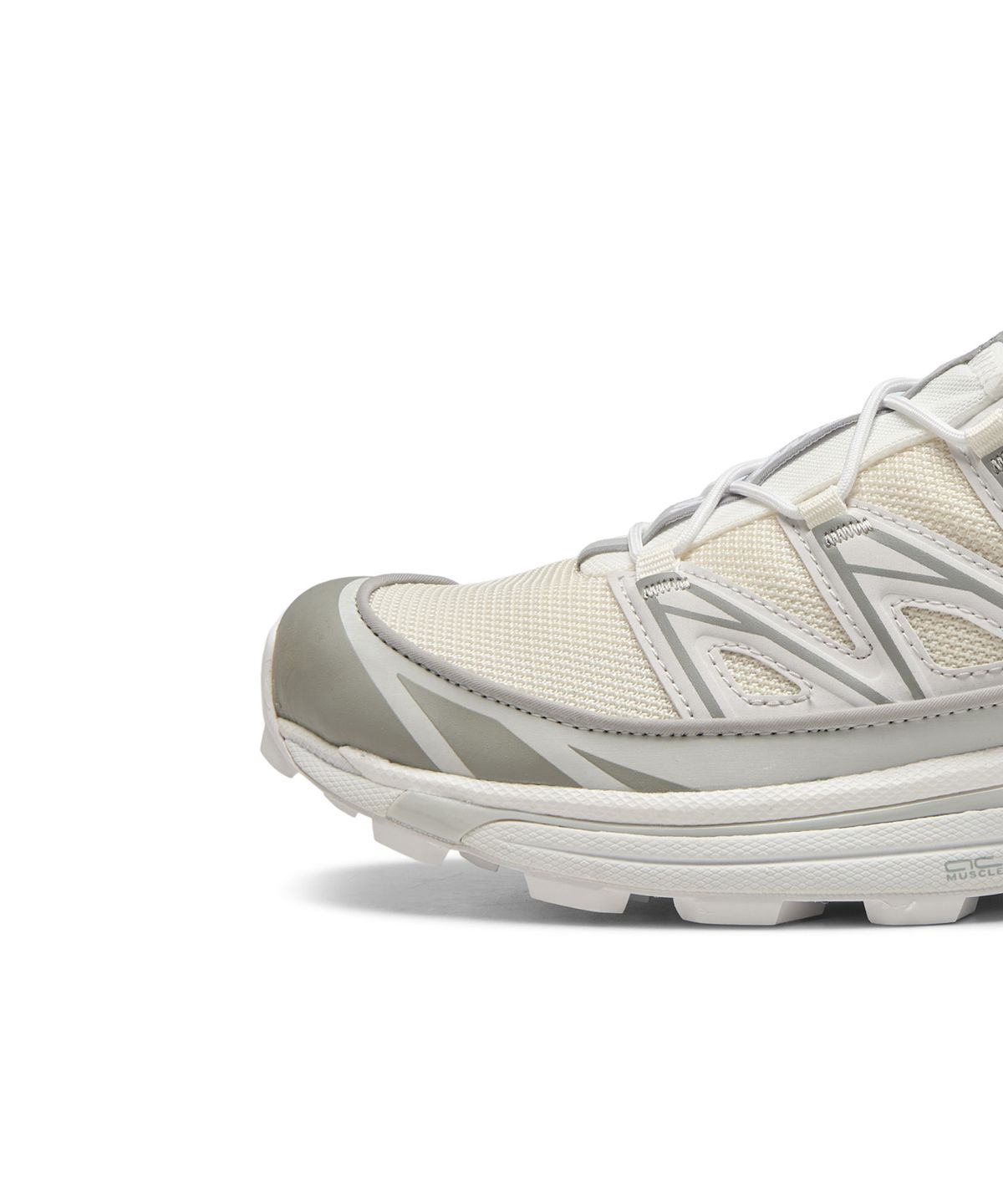 살로몬(SALOMON) XT-6 익스펜스 - 바닐라 아이스:화이트:알로이 / L41741400
