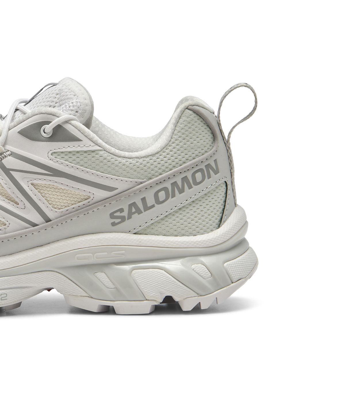 살로몬(SALOMON) XT-6 익스펜스 - 바닐라 아이스:화이트:알로이 / L41741400