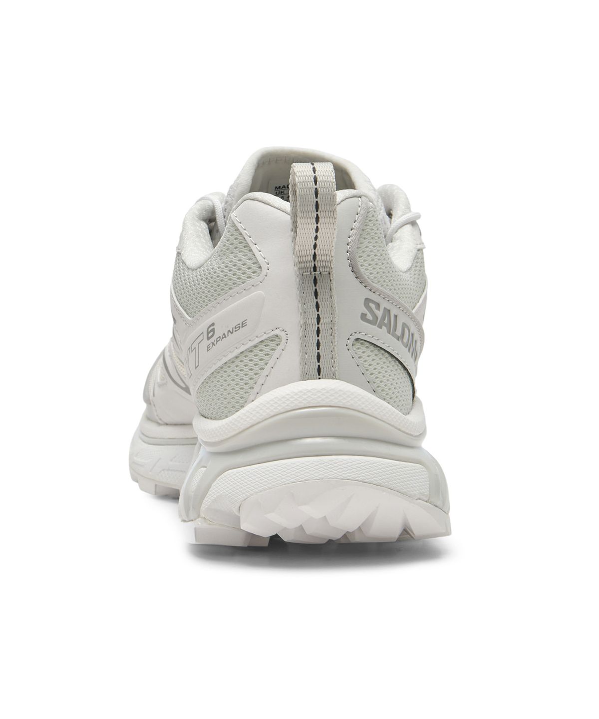 살로몬(SALOMON) XT-6 익스펜스 - 바닐라 아이스:화이트:알로이 / L41741400